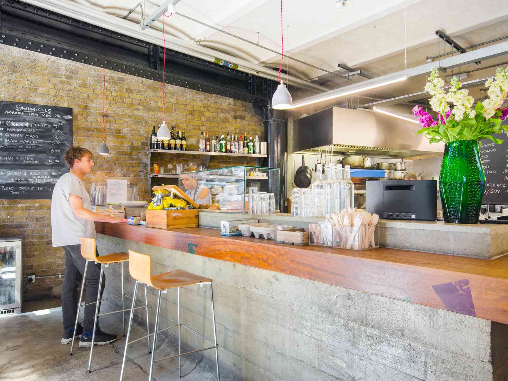 Cafe