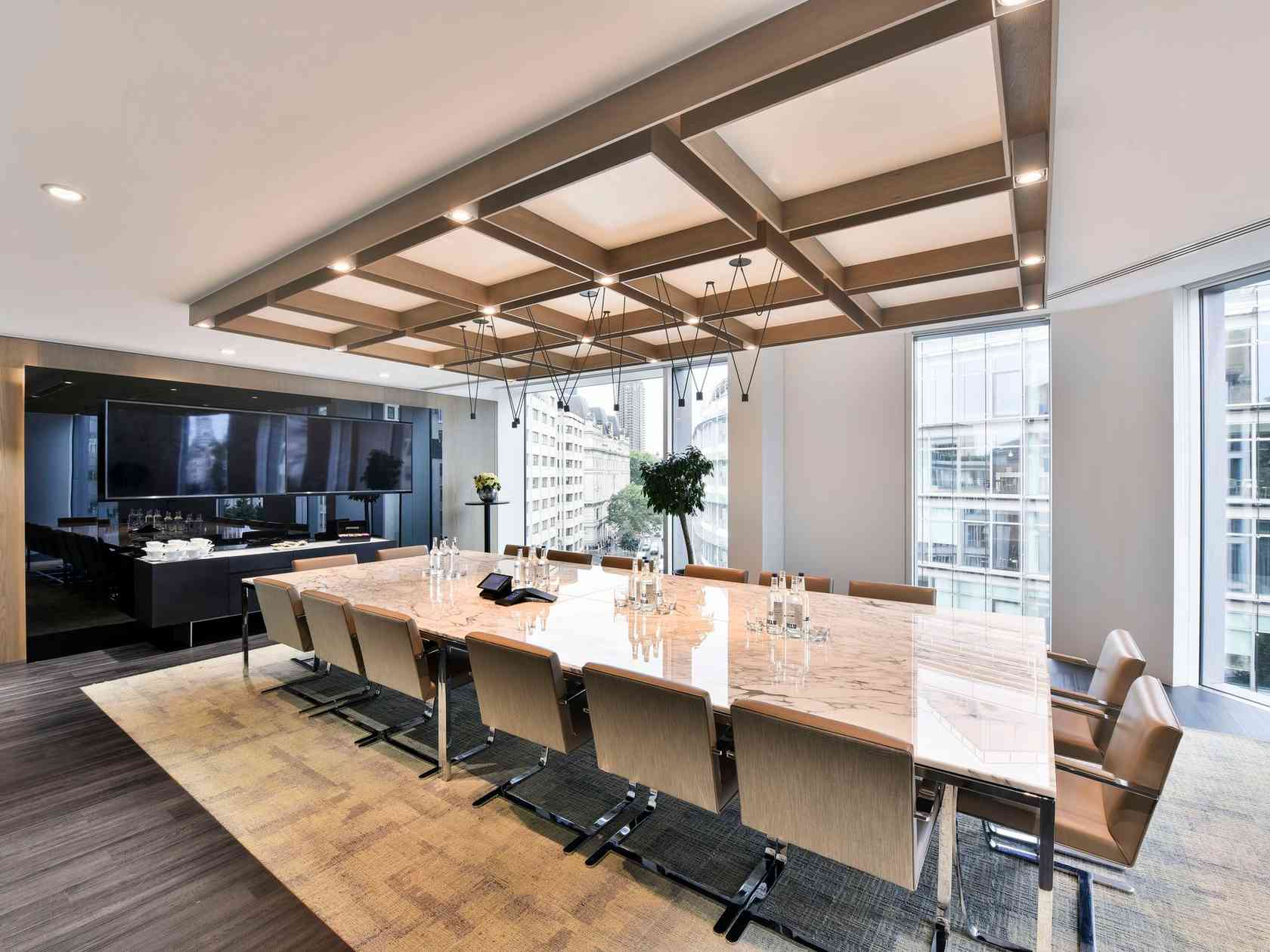 Meeting room