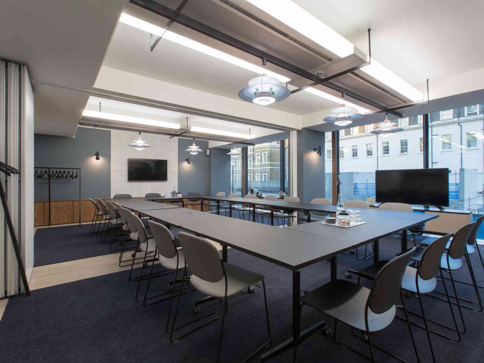 Meeting room