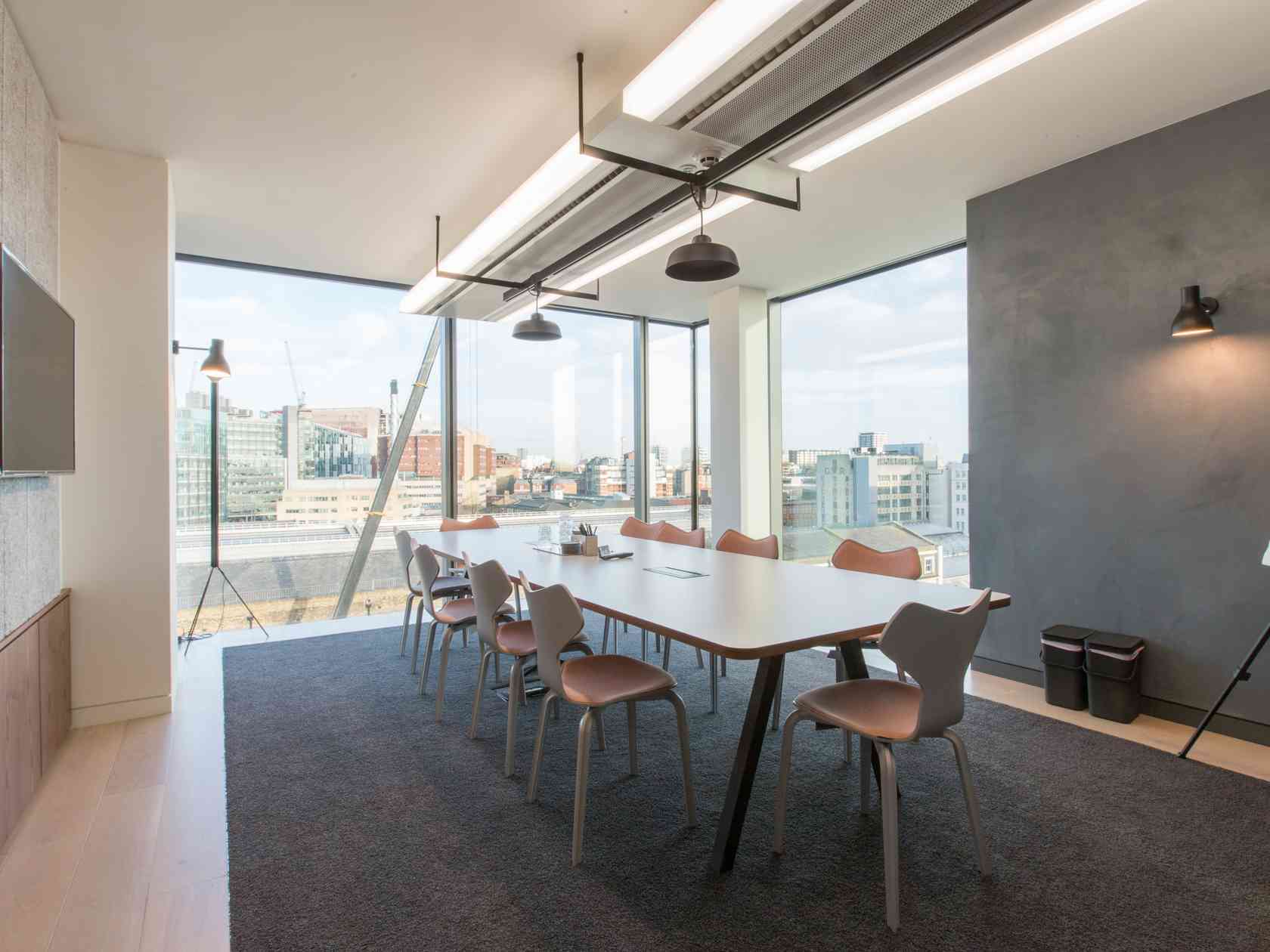 Meeting room