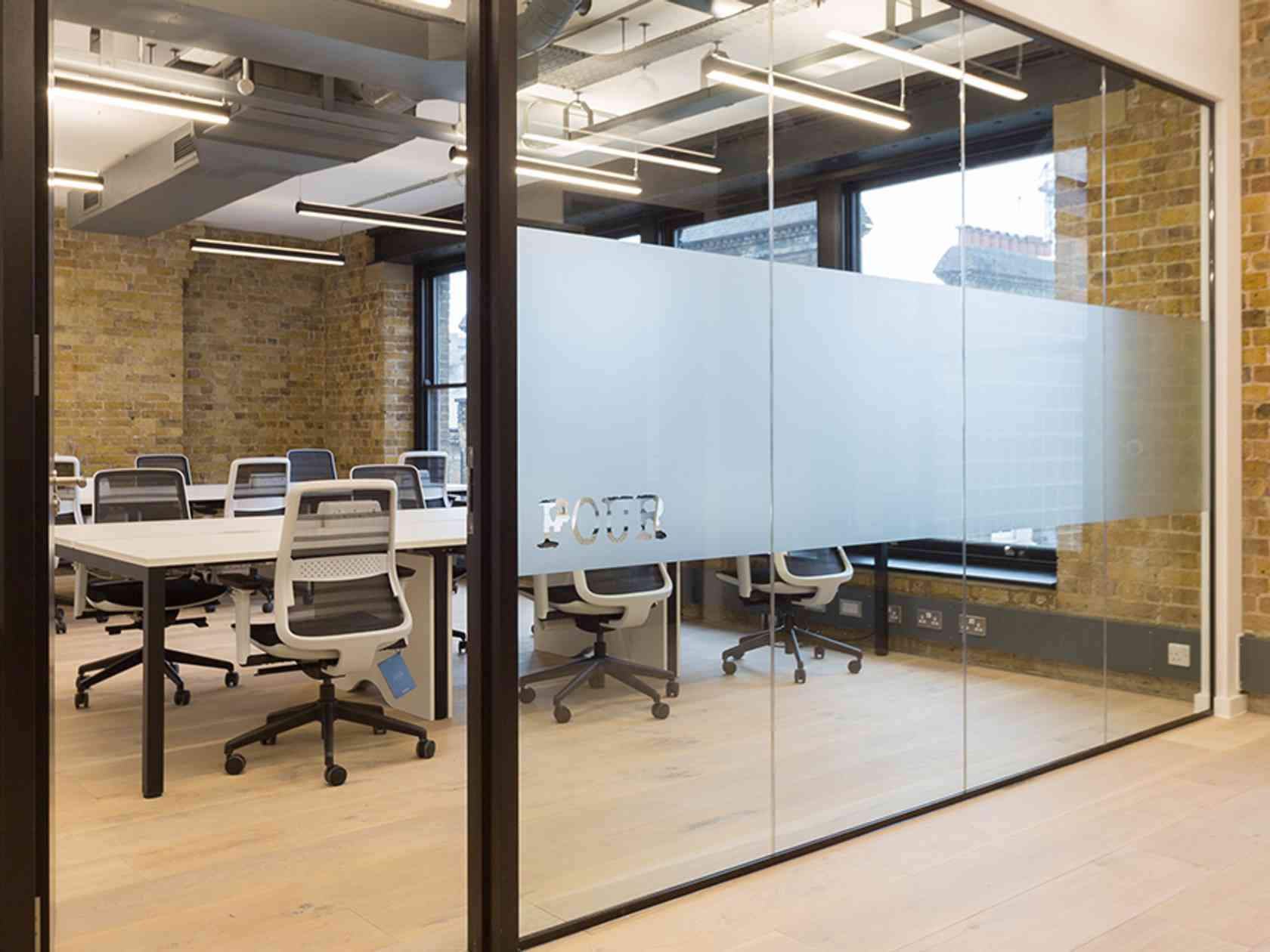 Meeting room