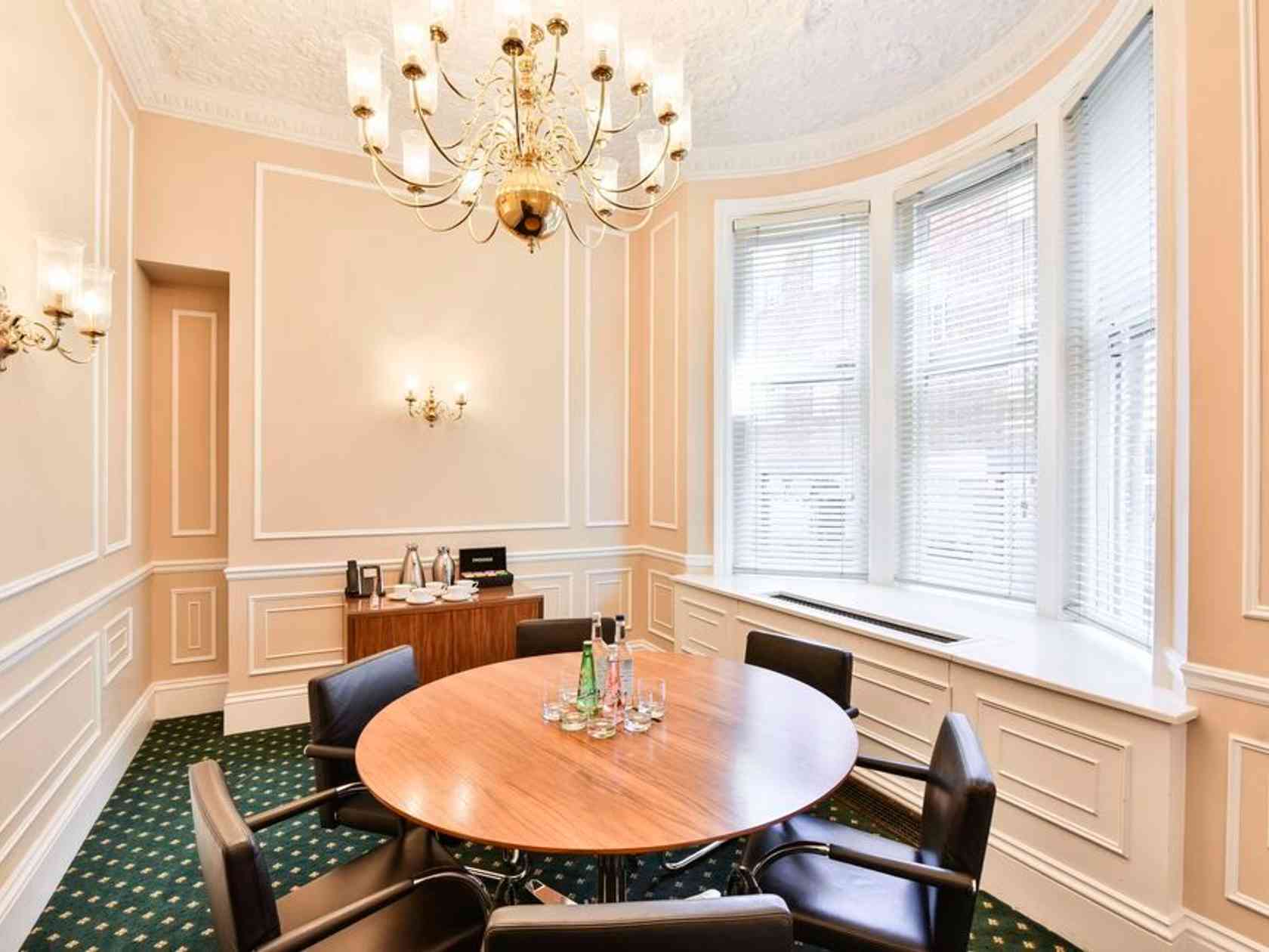 Meeting room