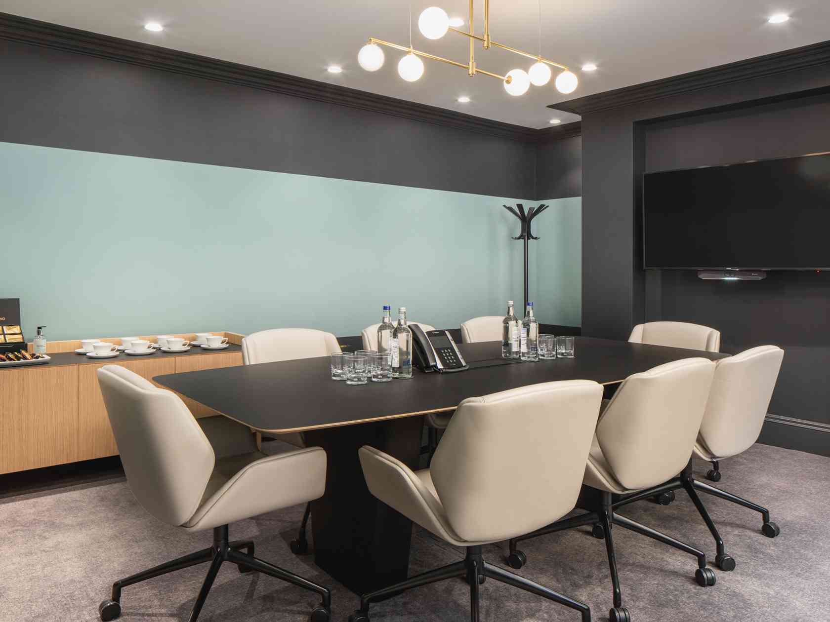 Meeting room