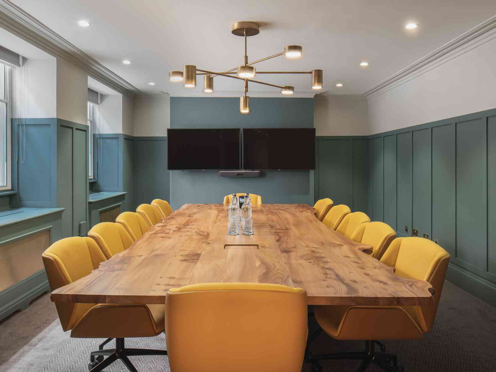 Meeting room