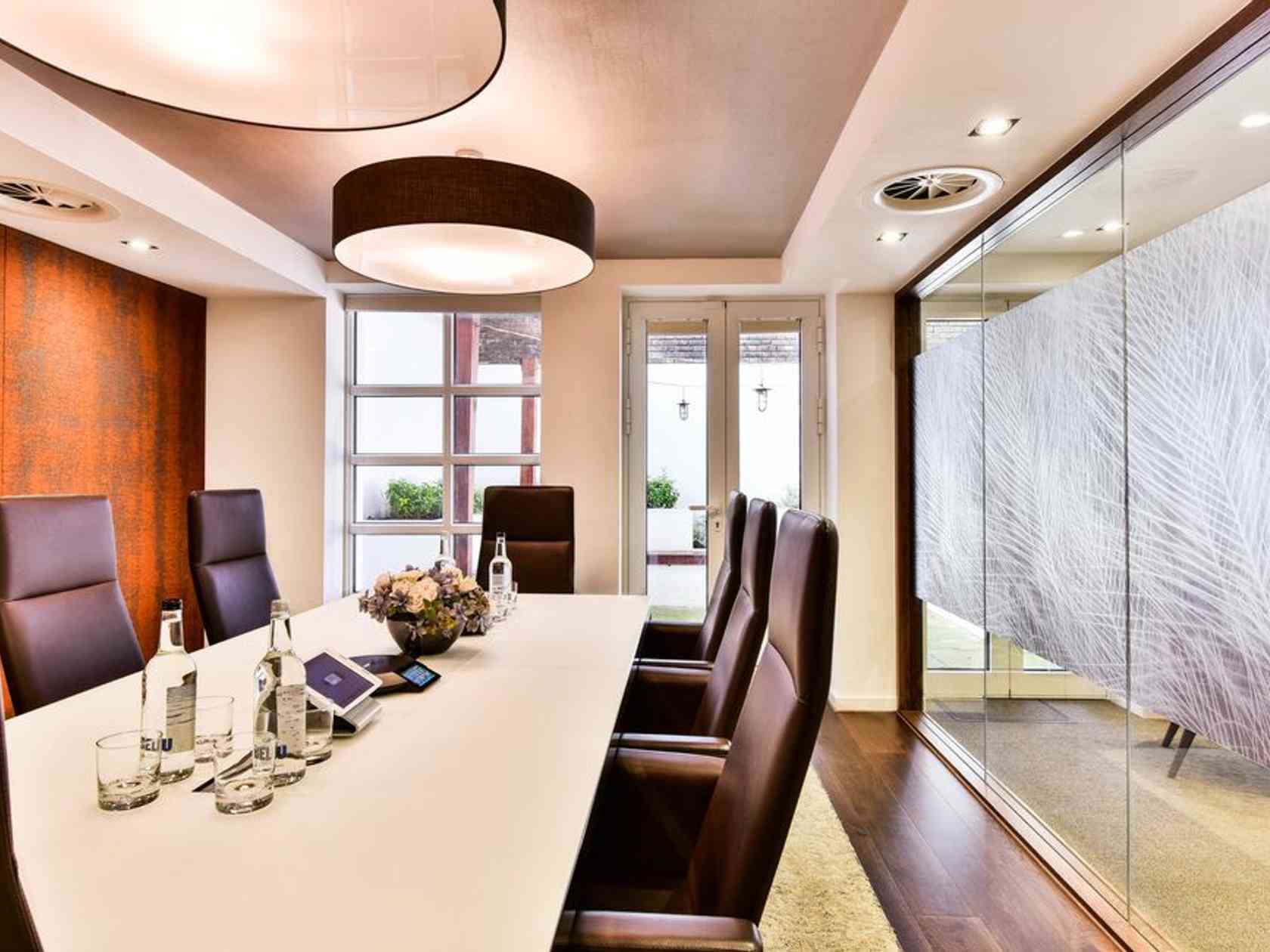 Meeting room