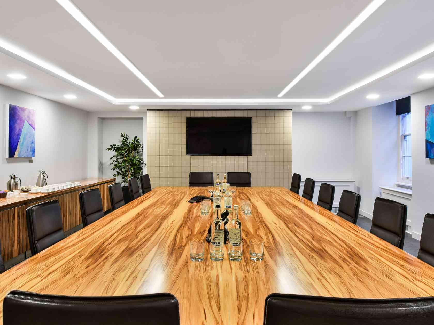 Meeting room