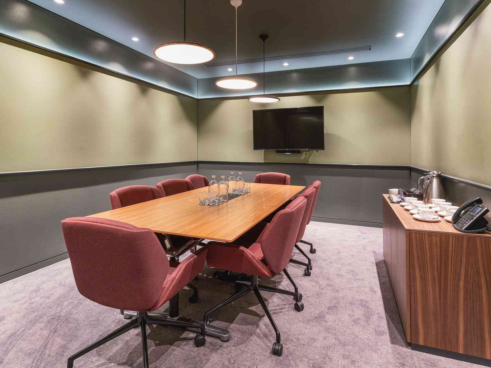 Meeting room