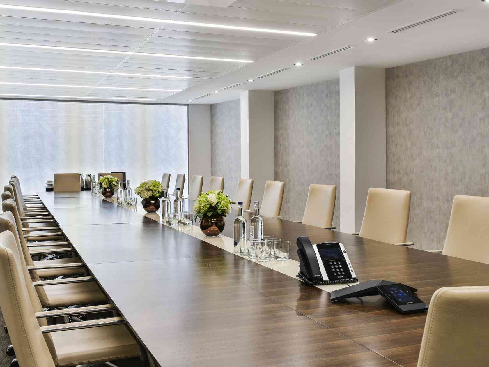Meeting room