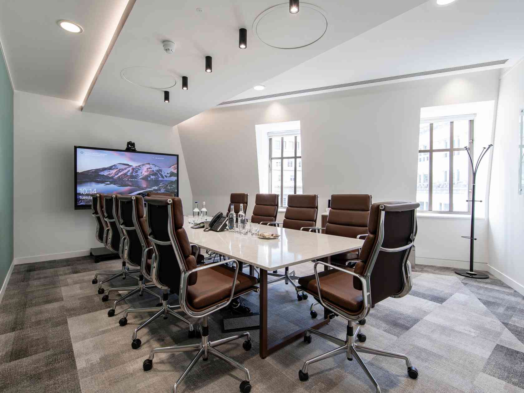Meeting room