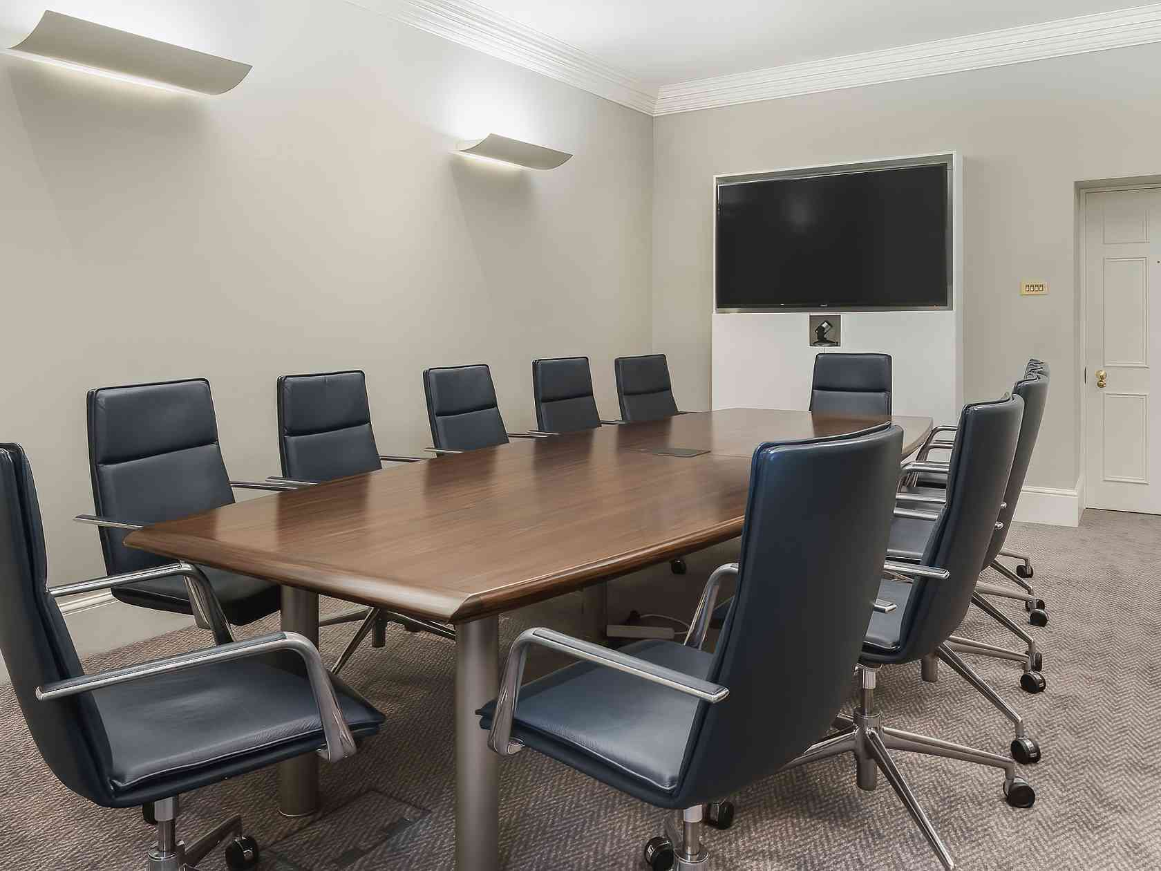 Meeting room