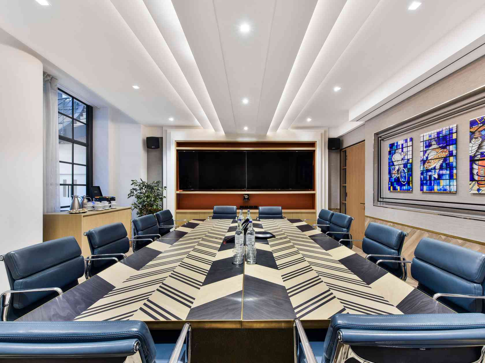 Meeting room