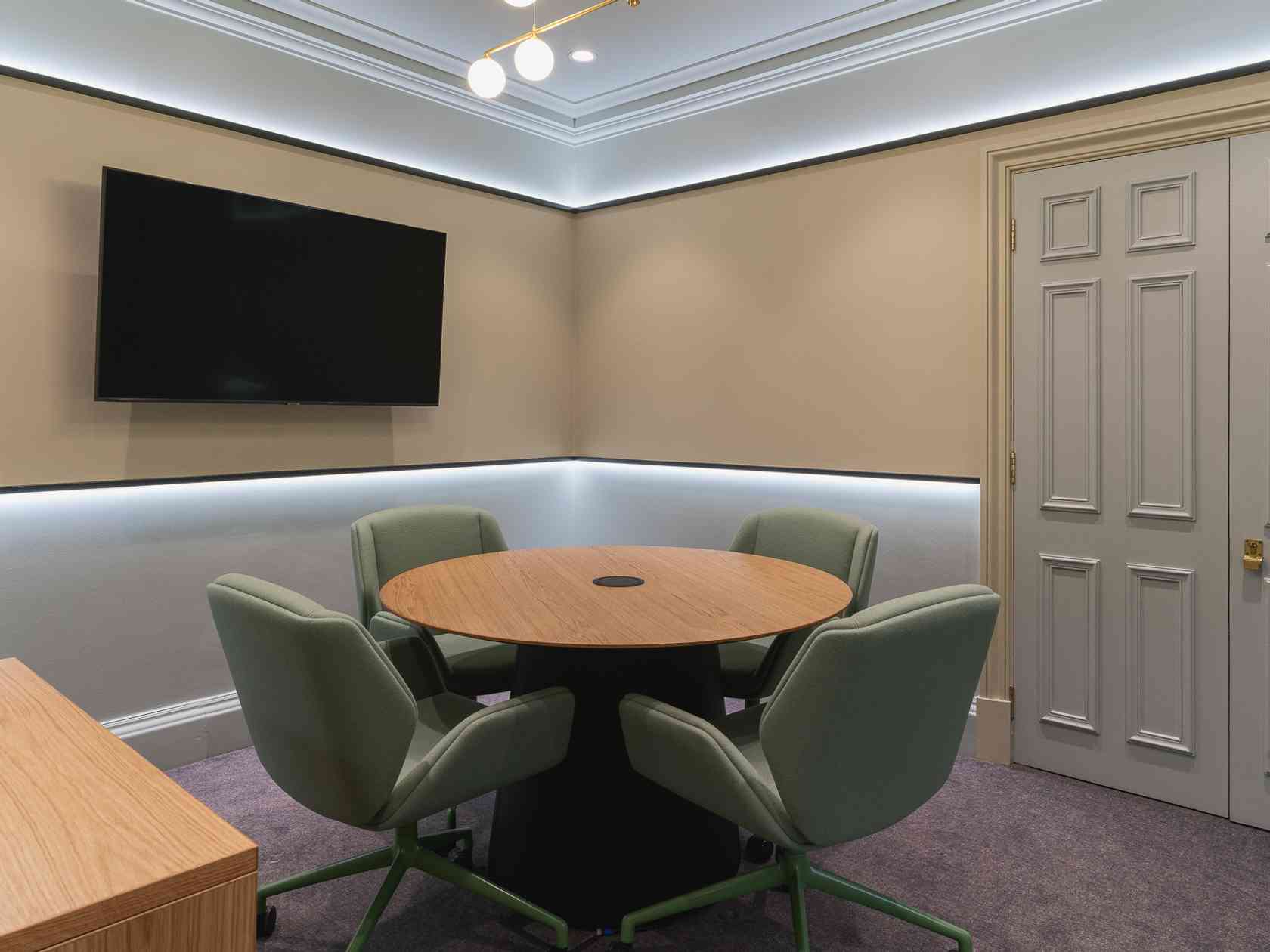 Meeting room