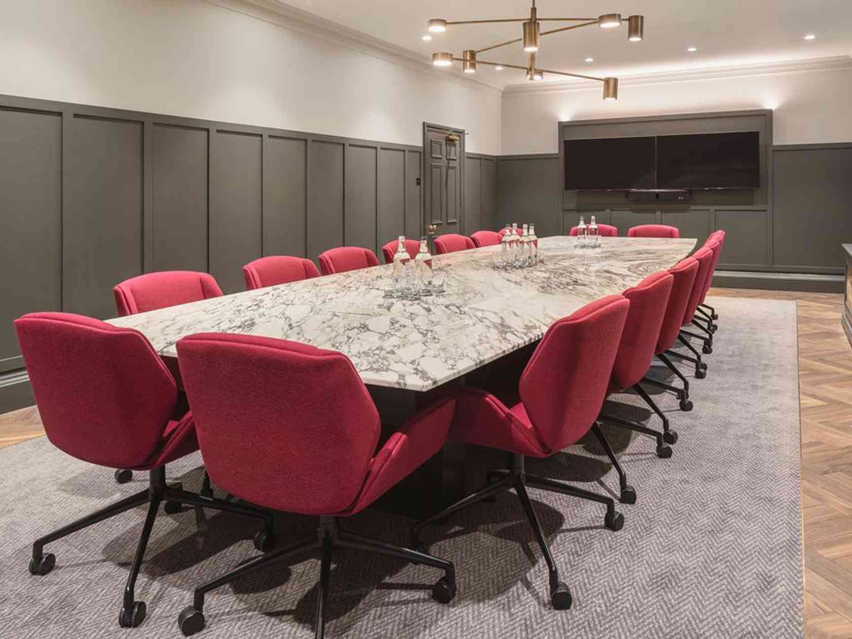 Meeting room
