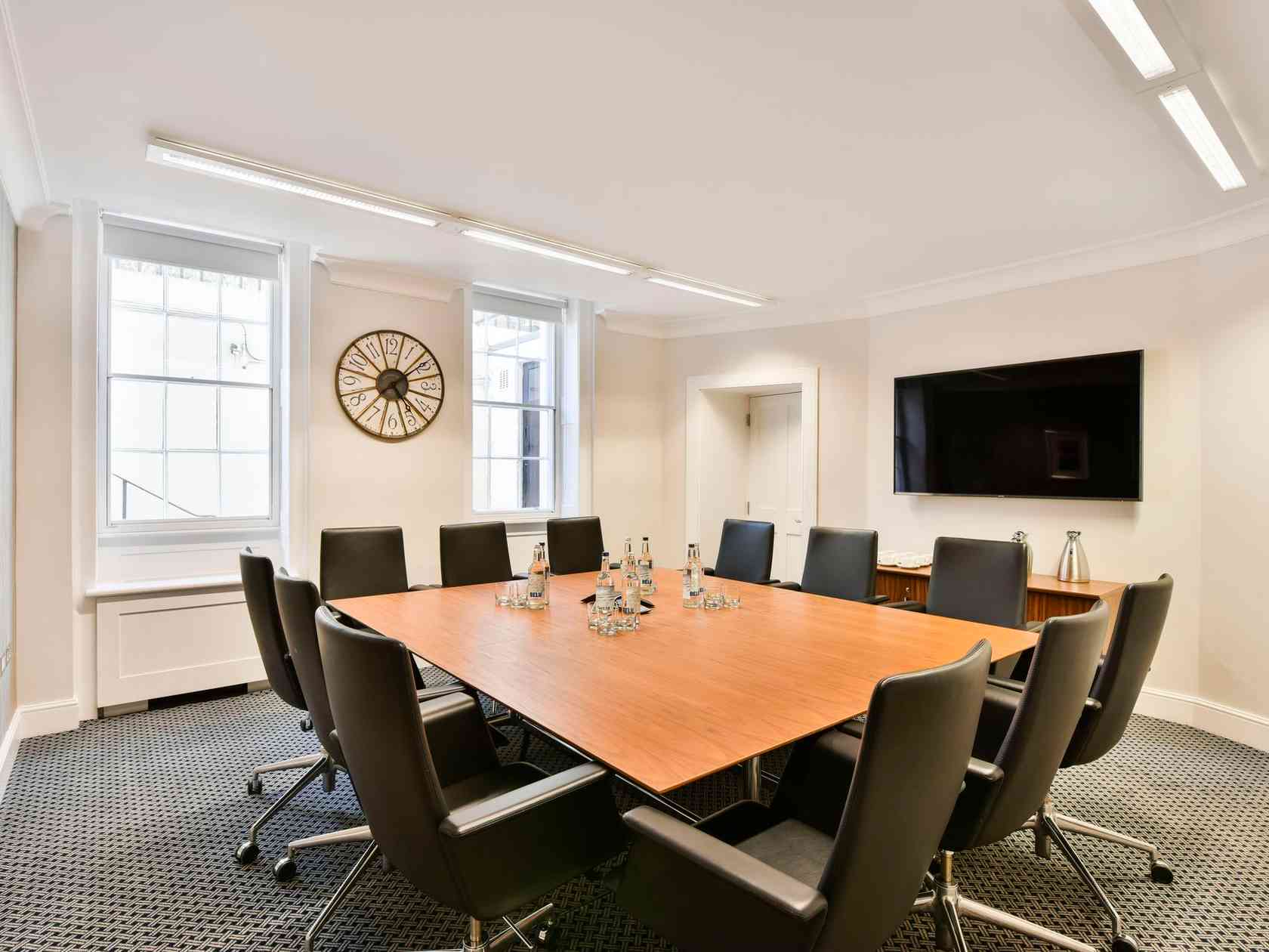 Meeting room