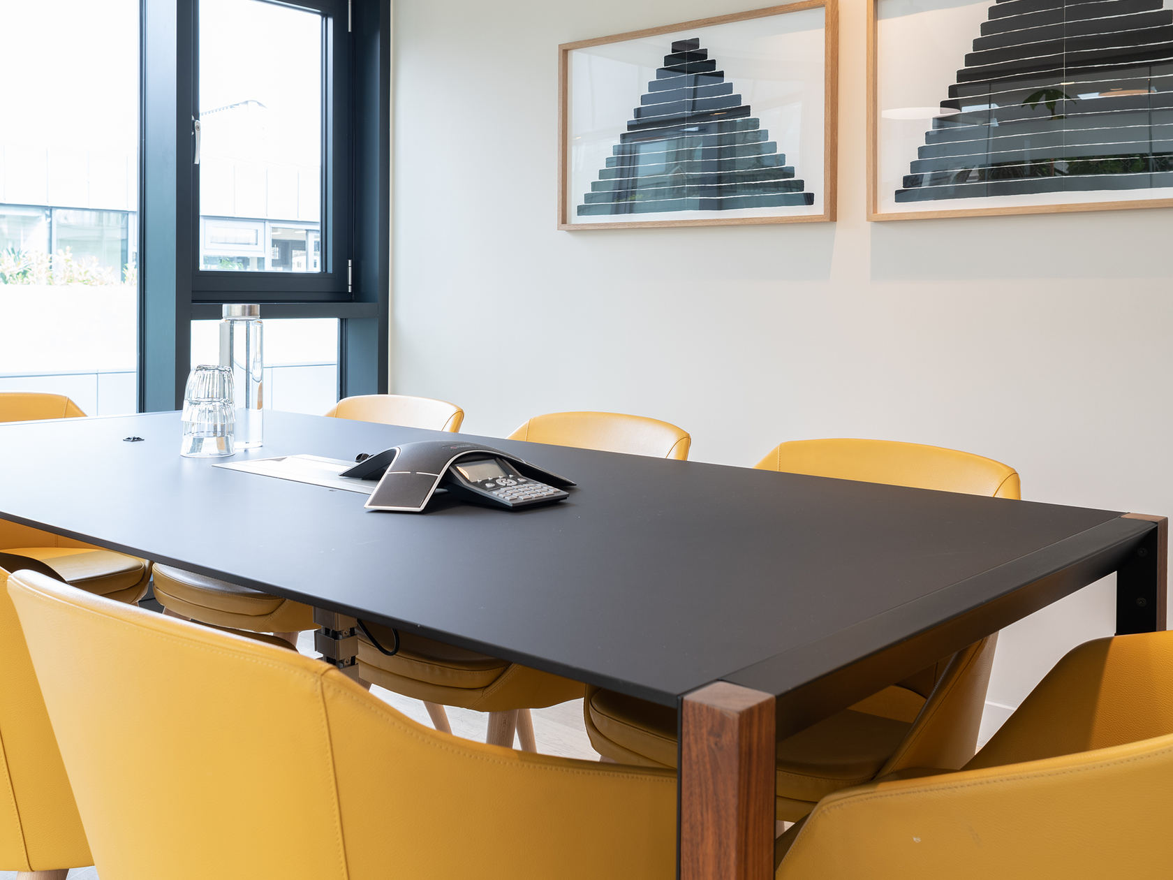 Meeting room
