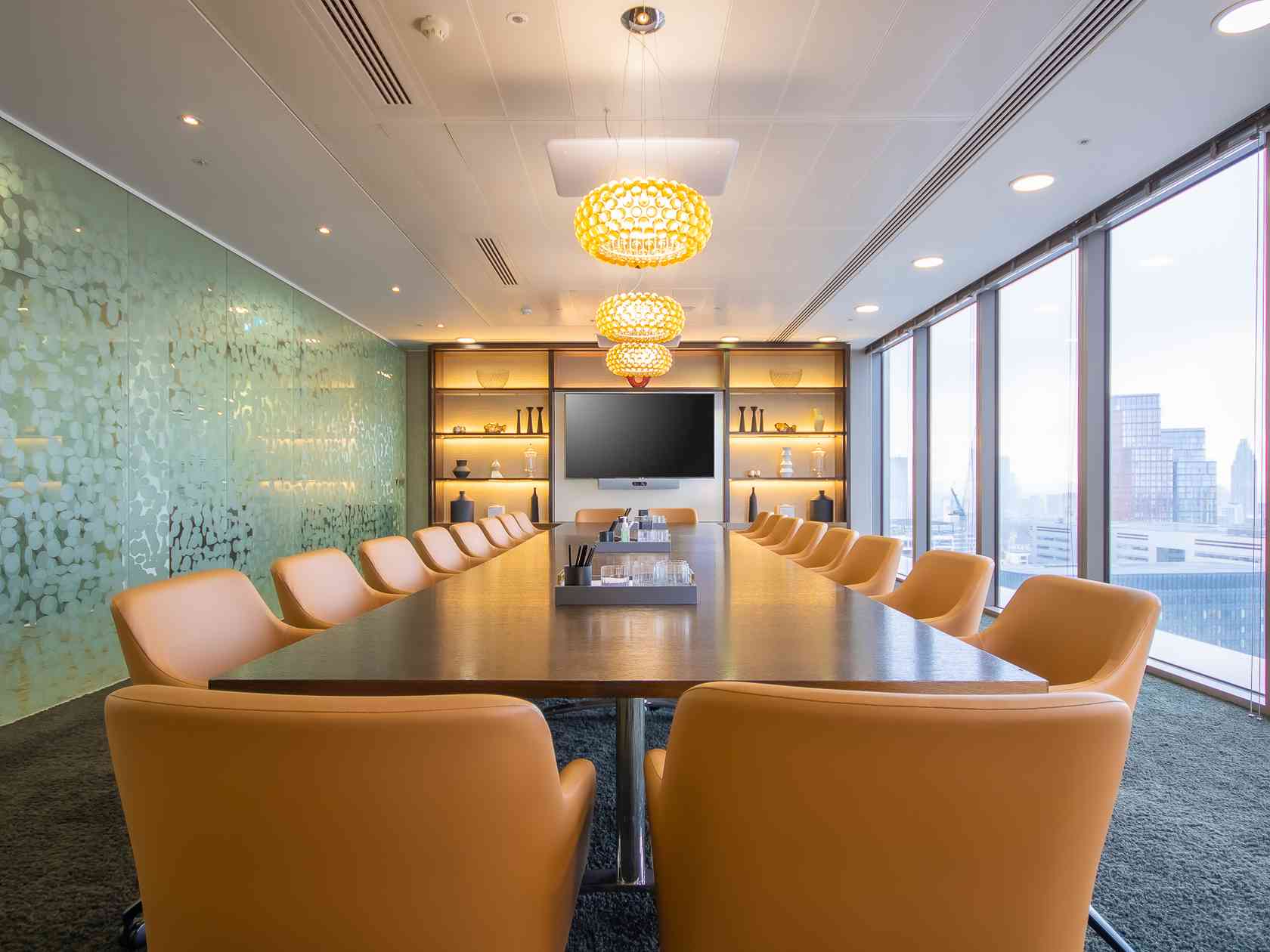 Meeting room