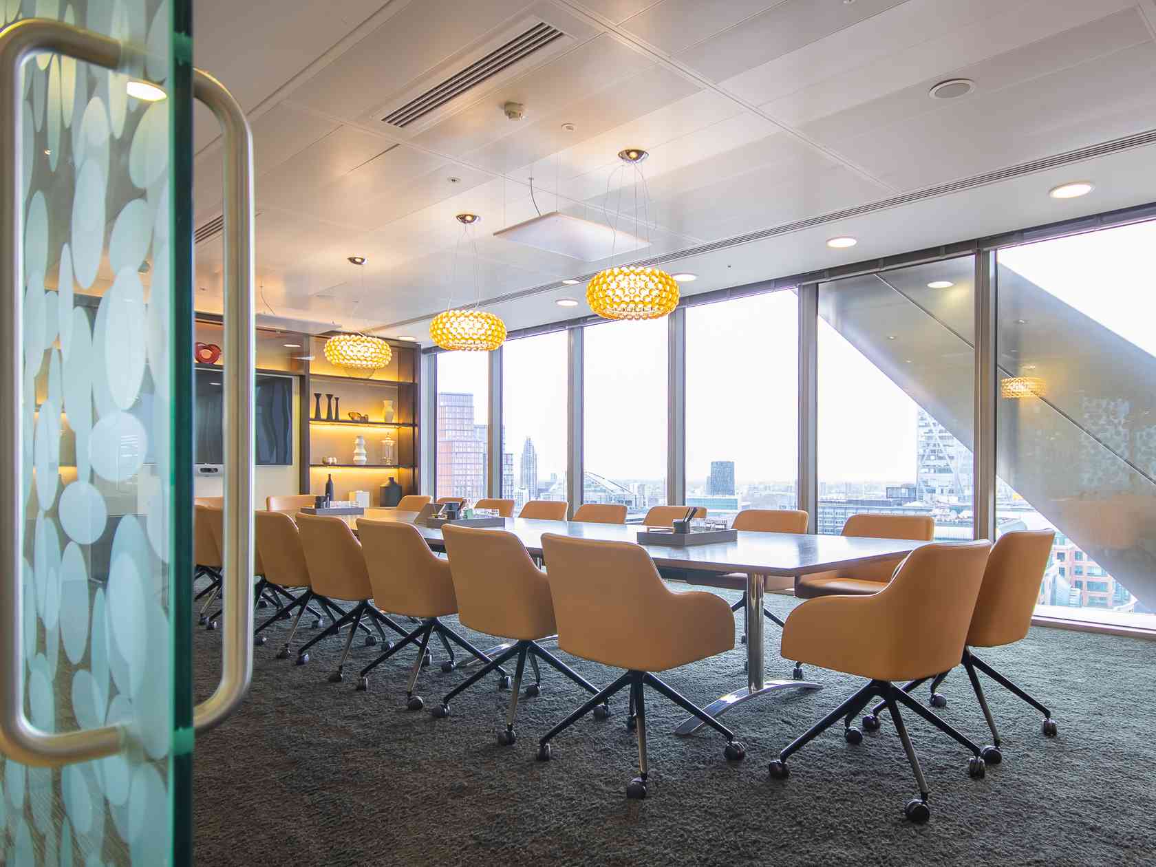 Meeting room