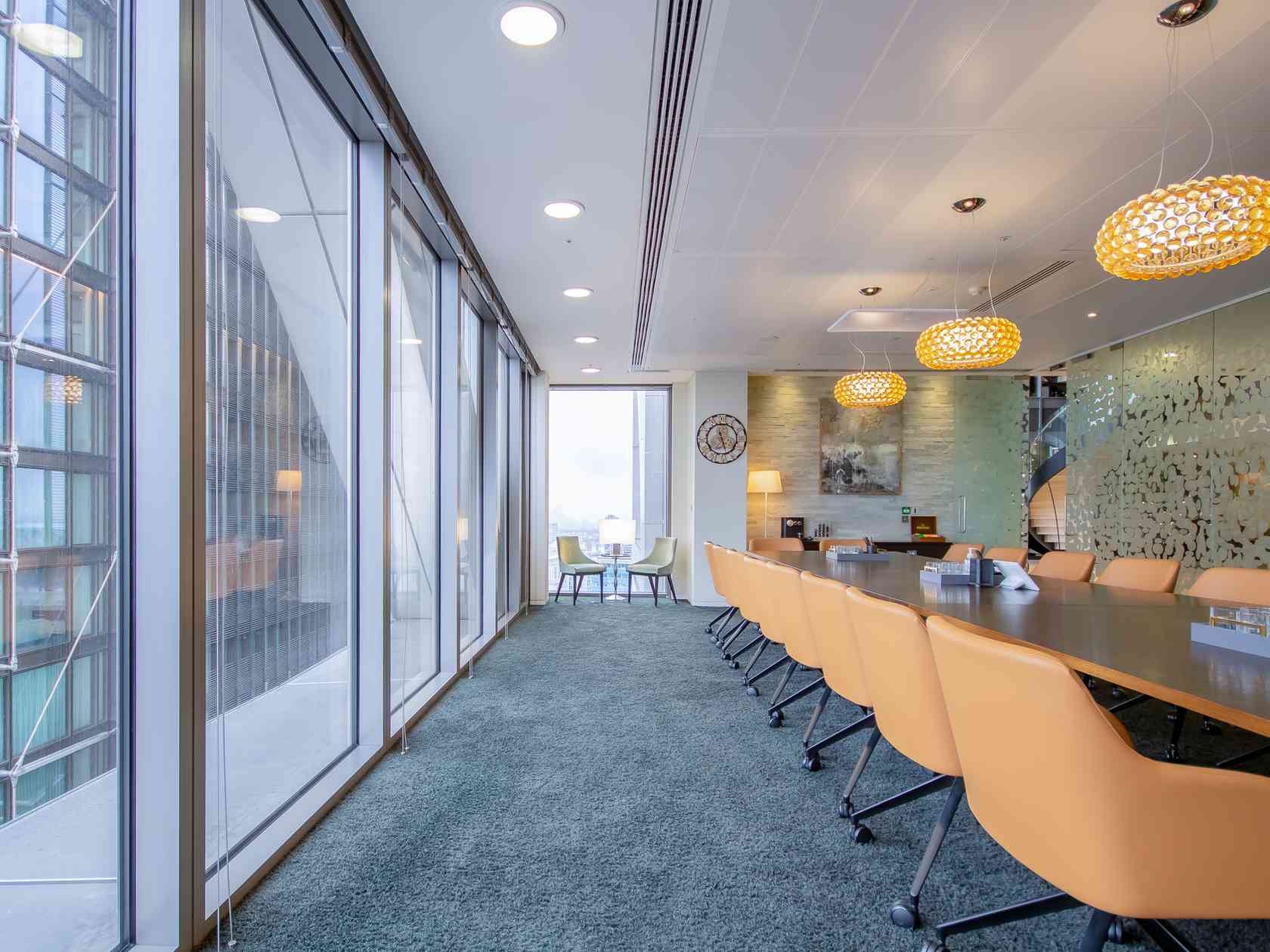 Meeting room
