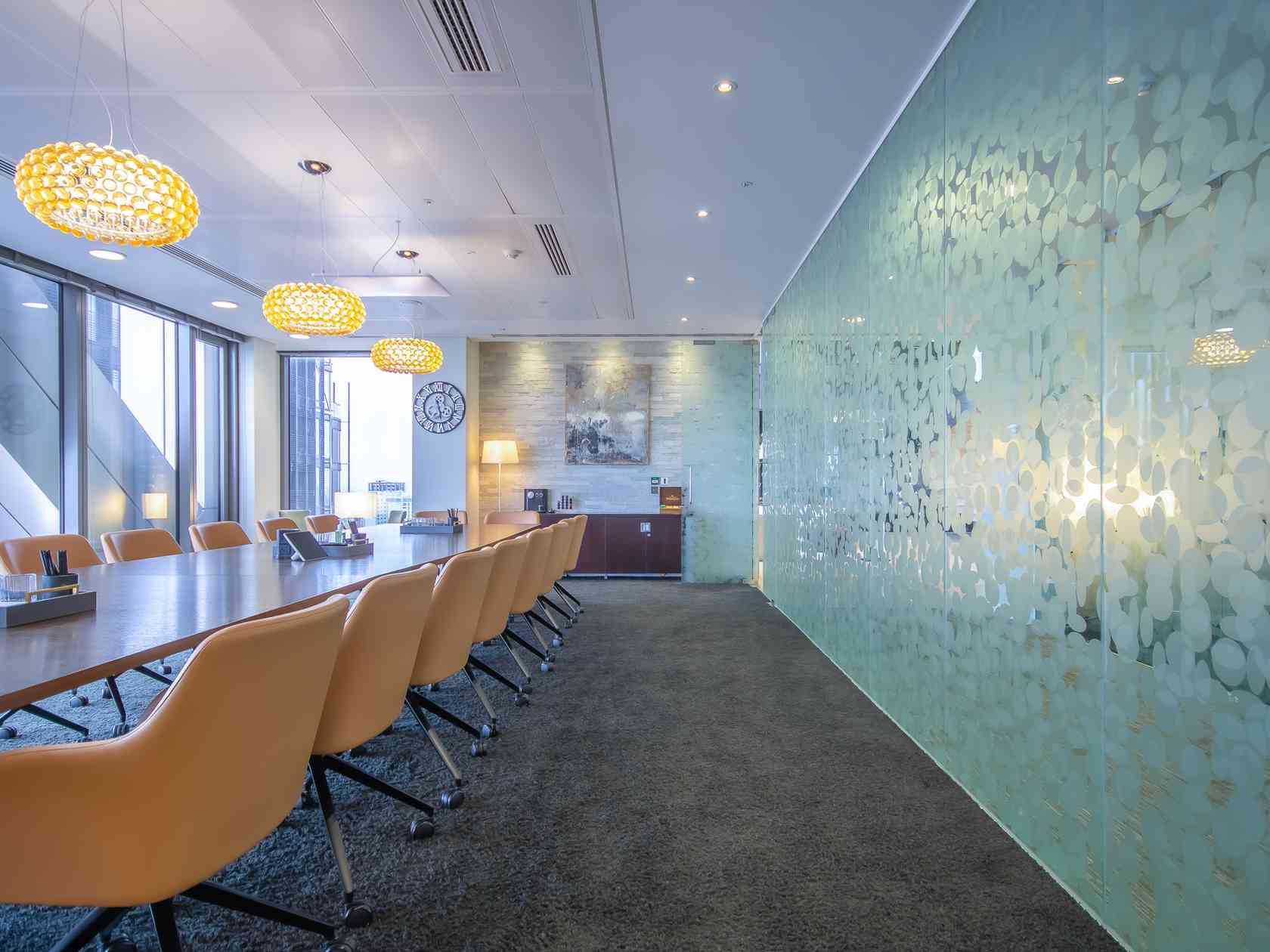 Meeting room