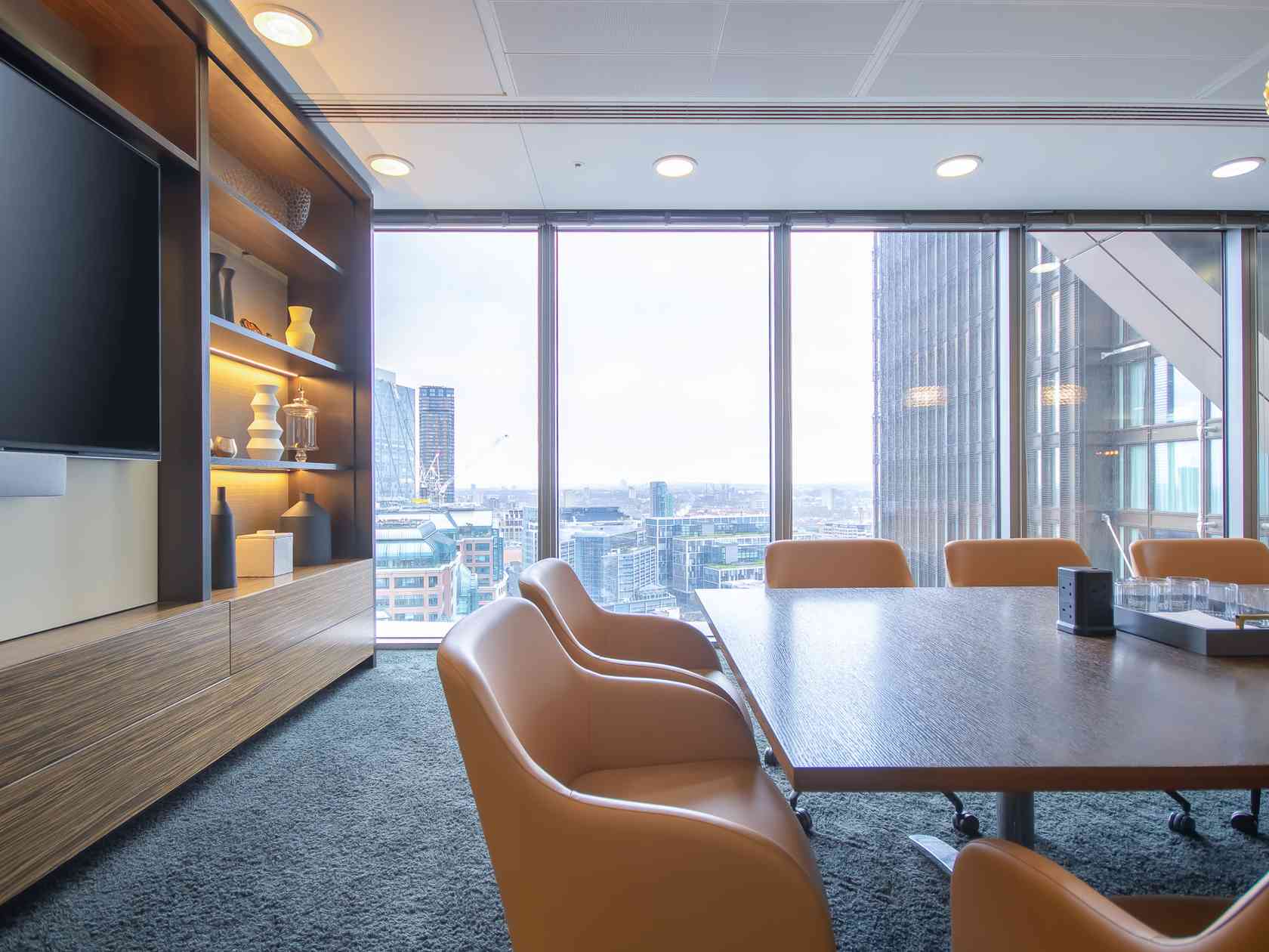 Meeting room