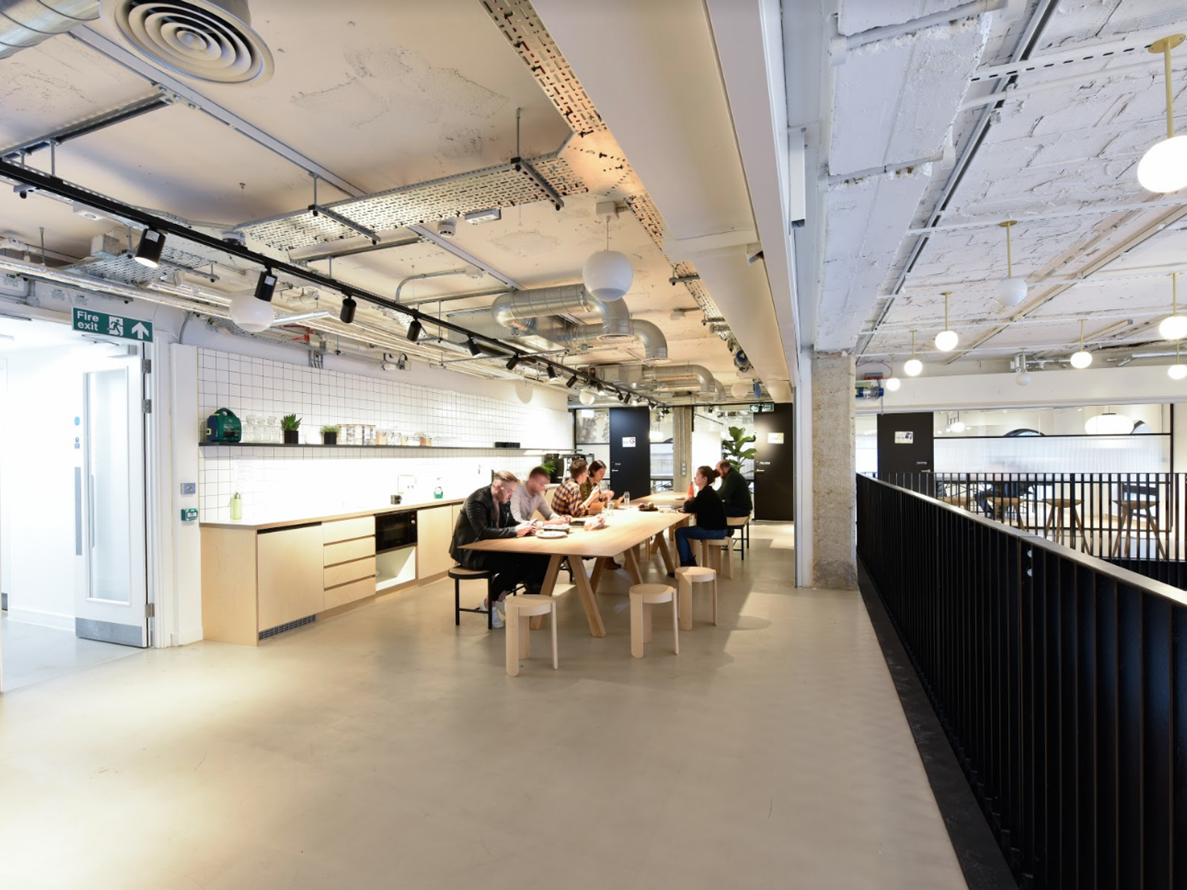 Co-Working