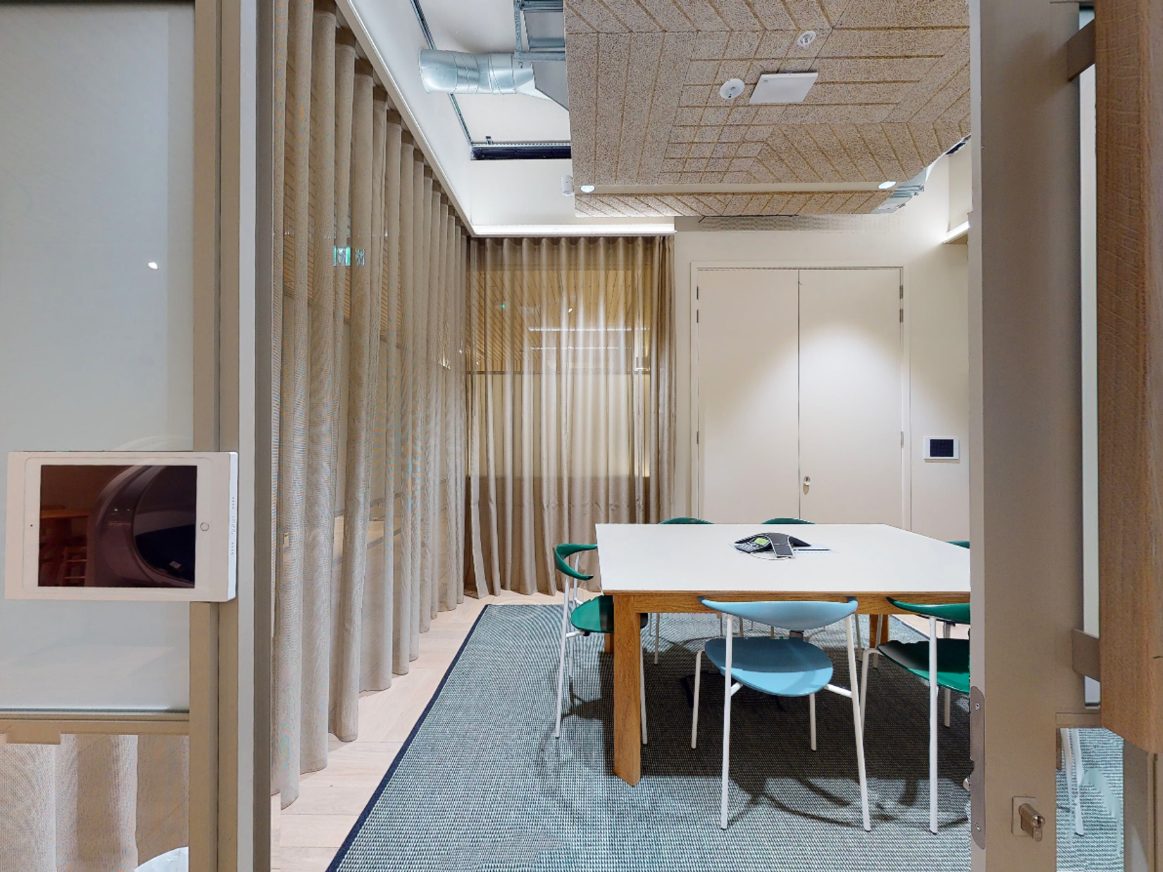Meeting room