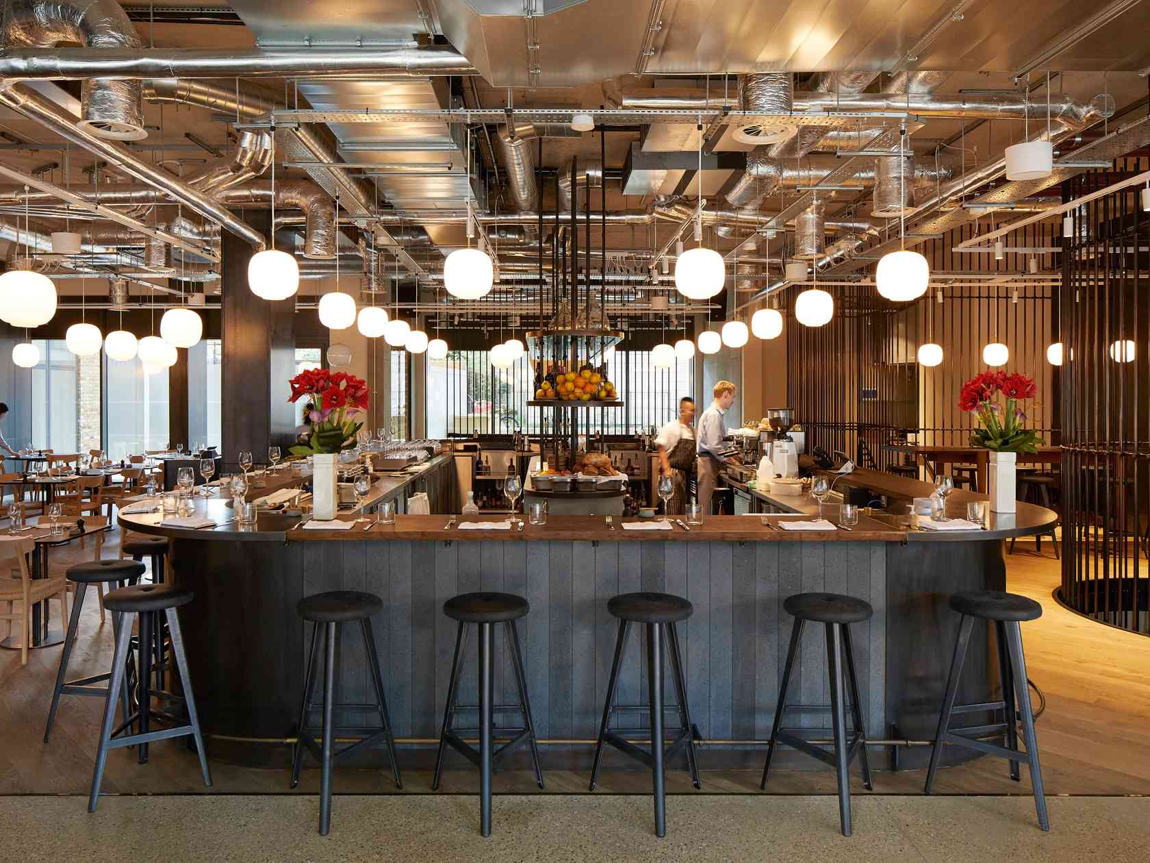 Cafe