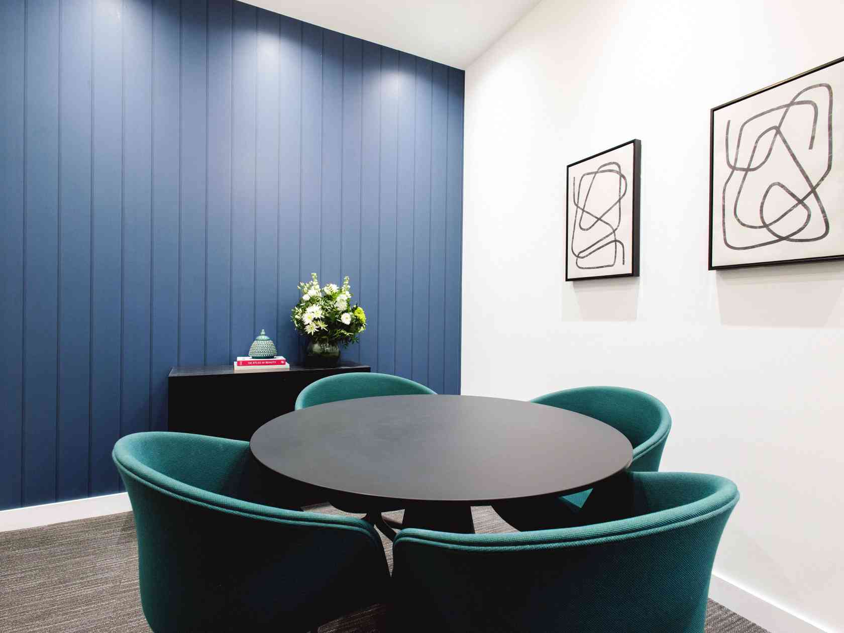 Meeting room