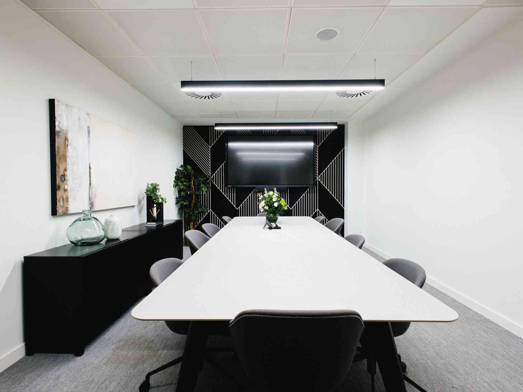 Meeting room