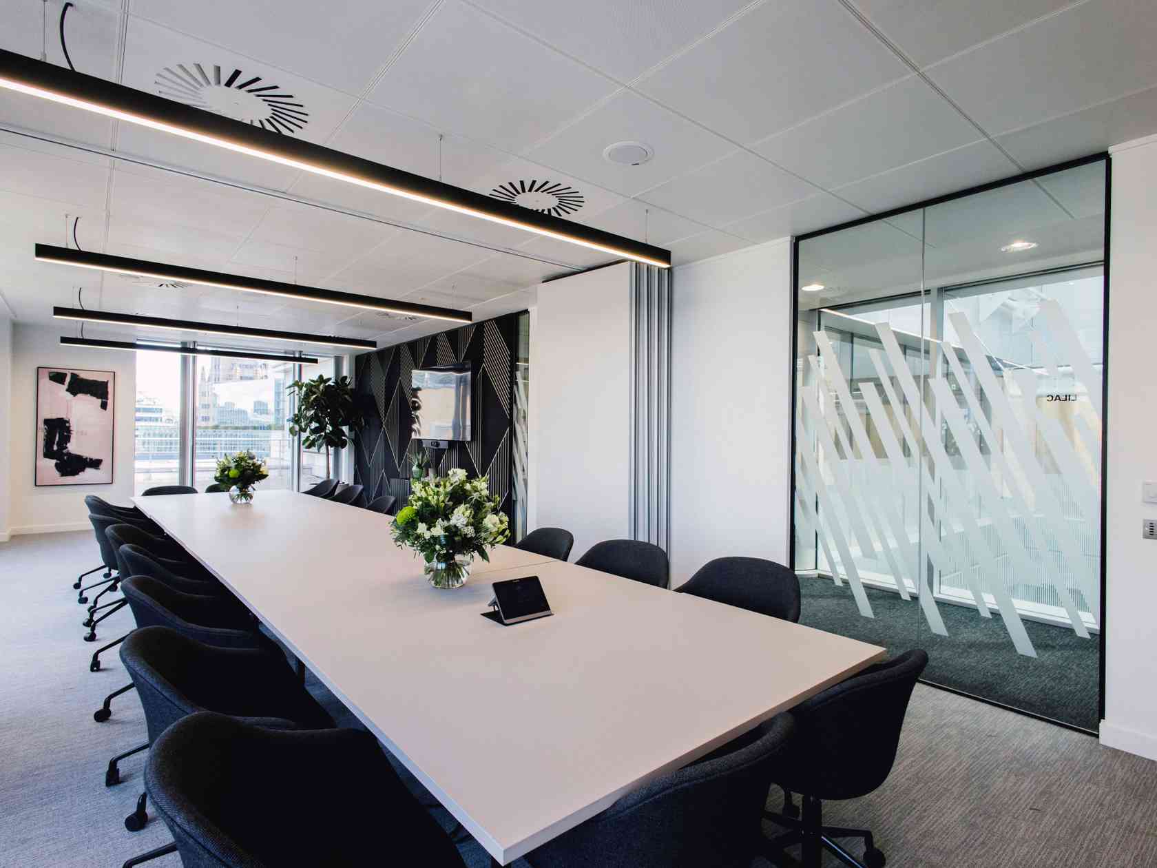 Meeting room