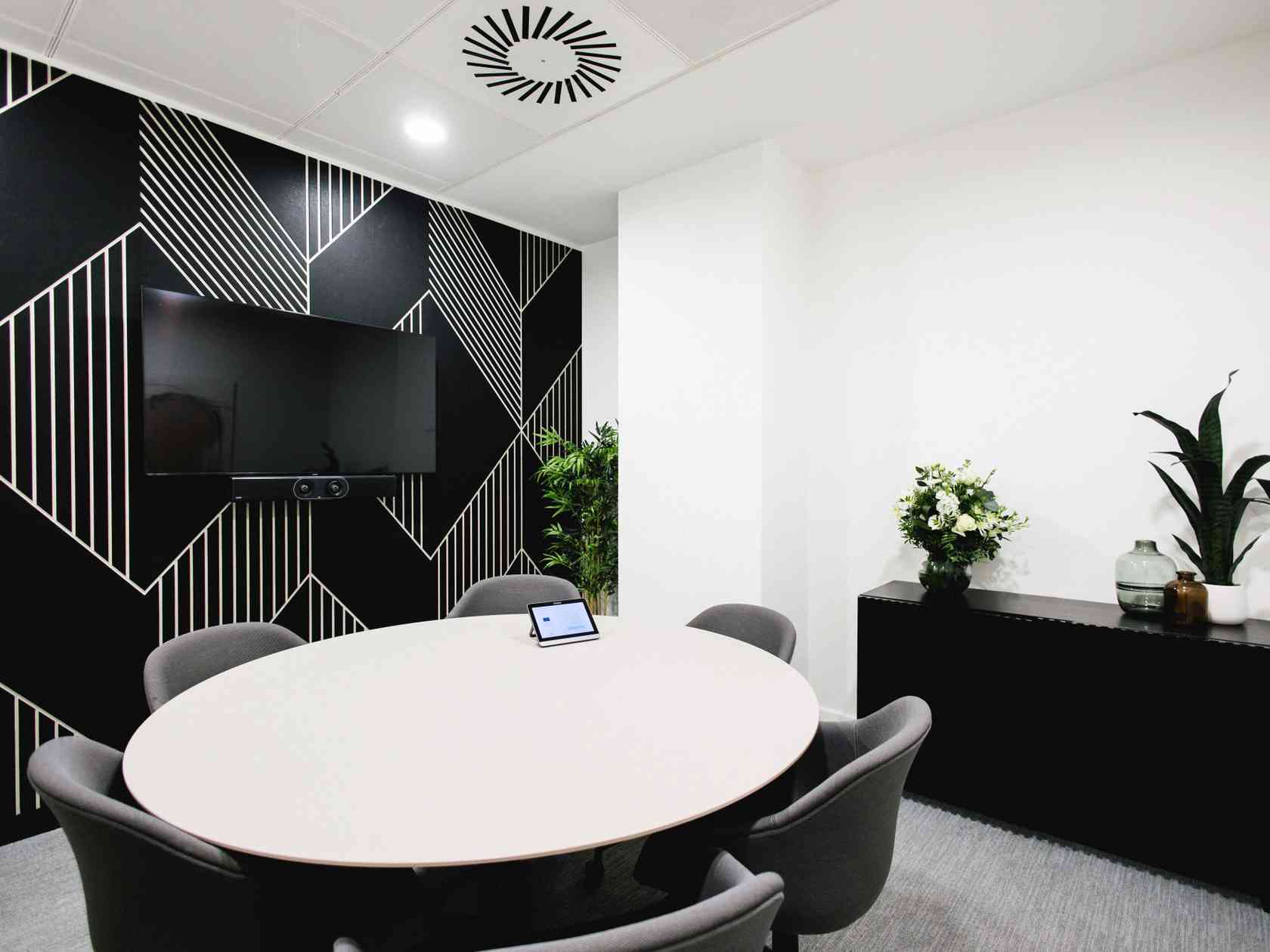 Meeting room