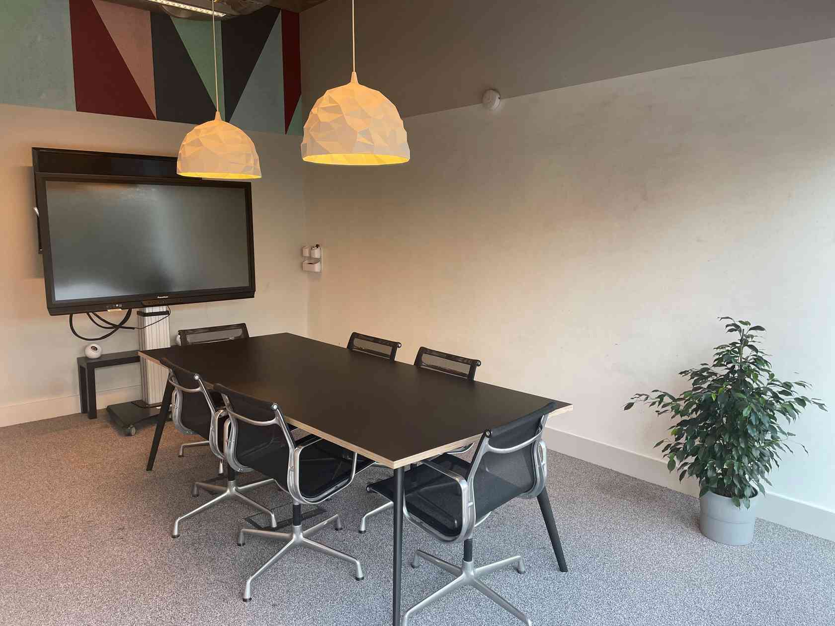 Meeting room