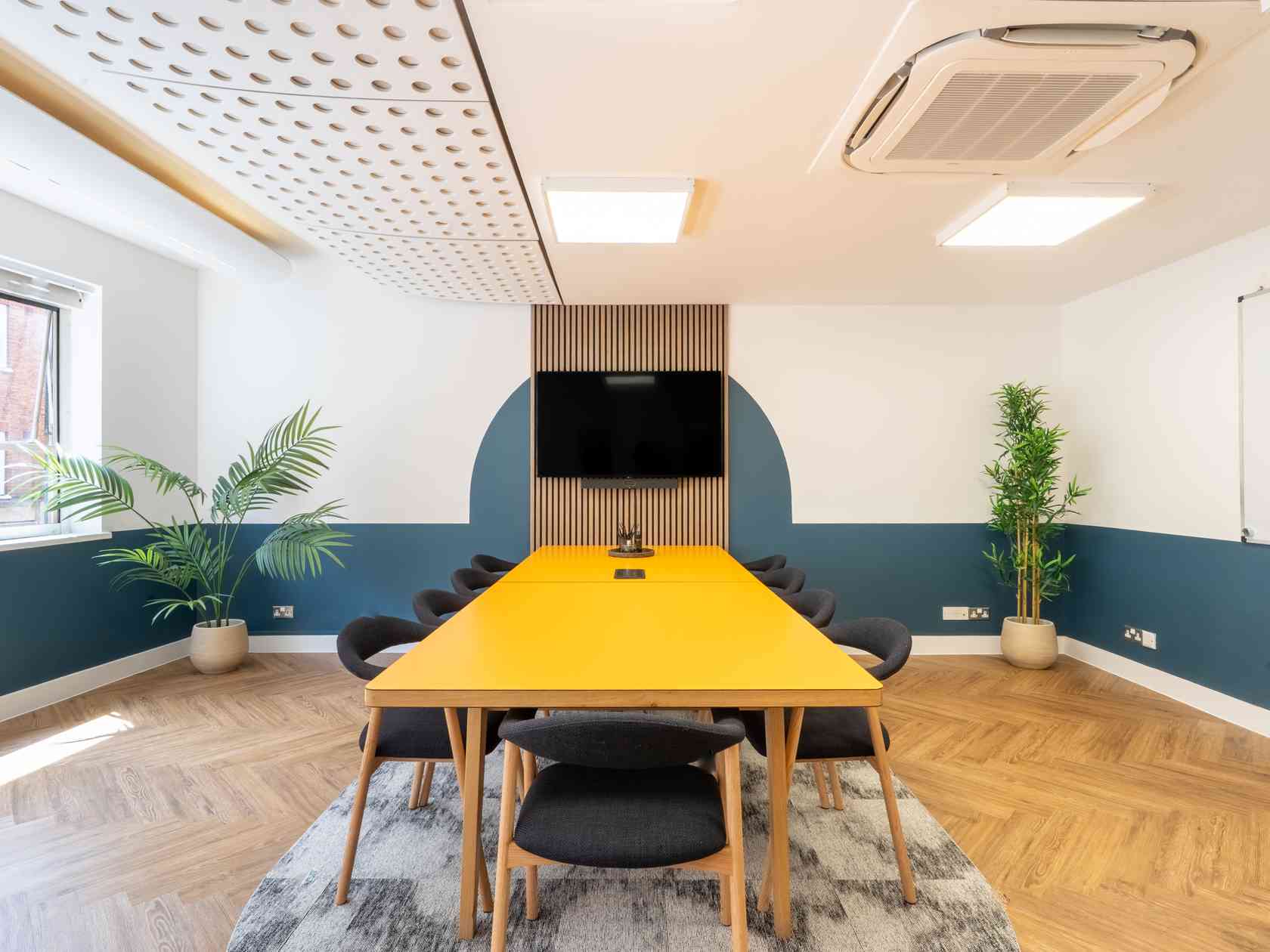 Meeting room