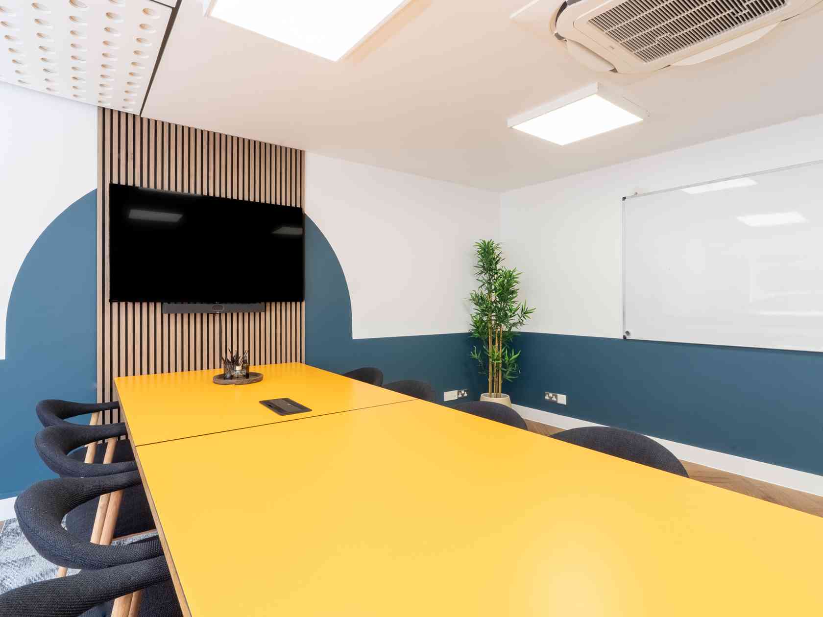 Meeting room