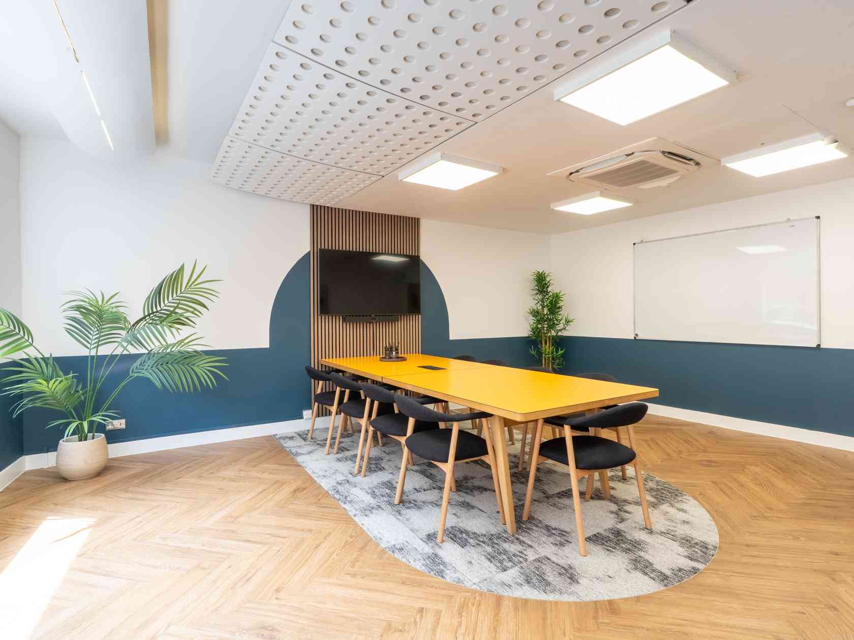 Meeting room