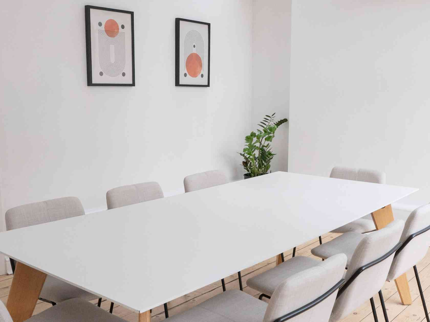 Meeting room