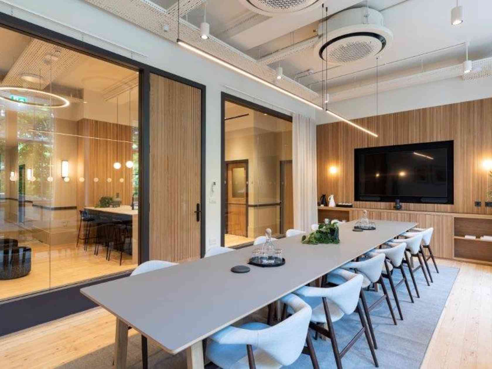 Meeting room
