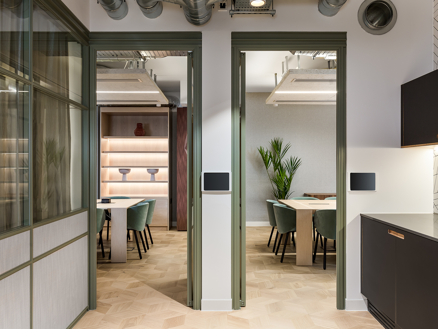 Meeting room