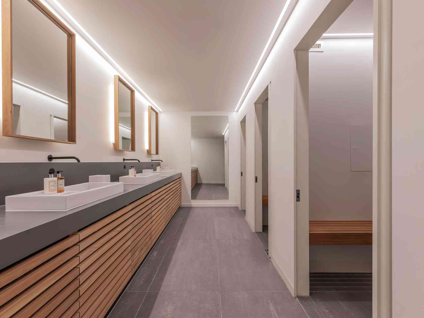 Washroom