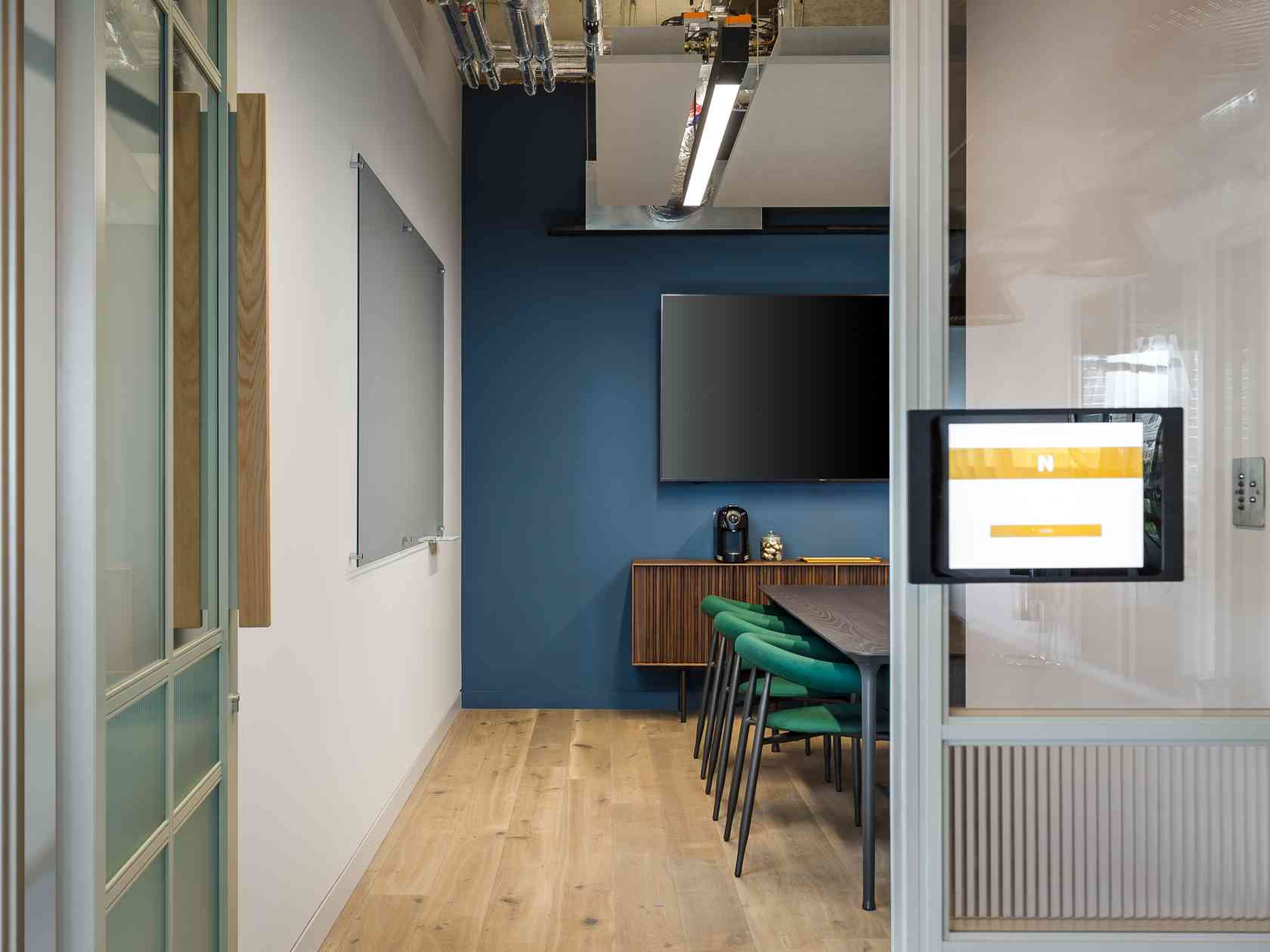 Meeting room