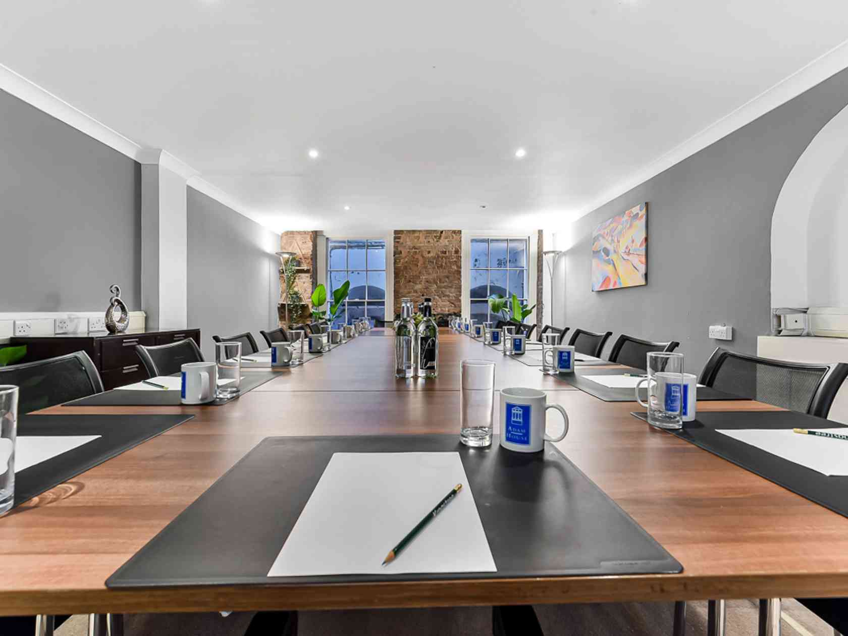 Meeting room