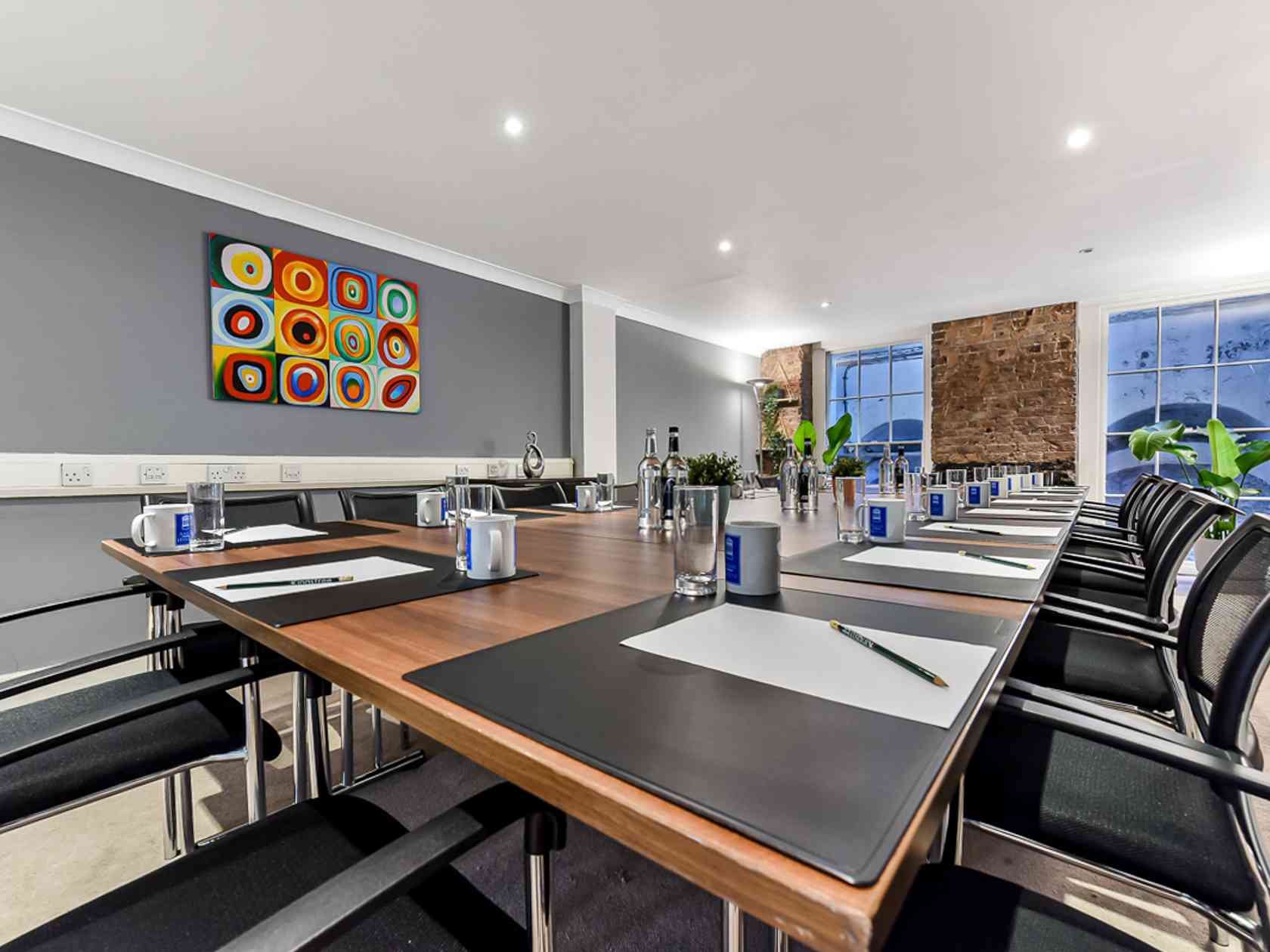 Meeting room