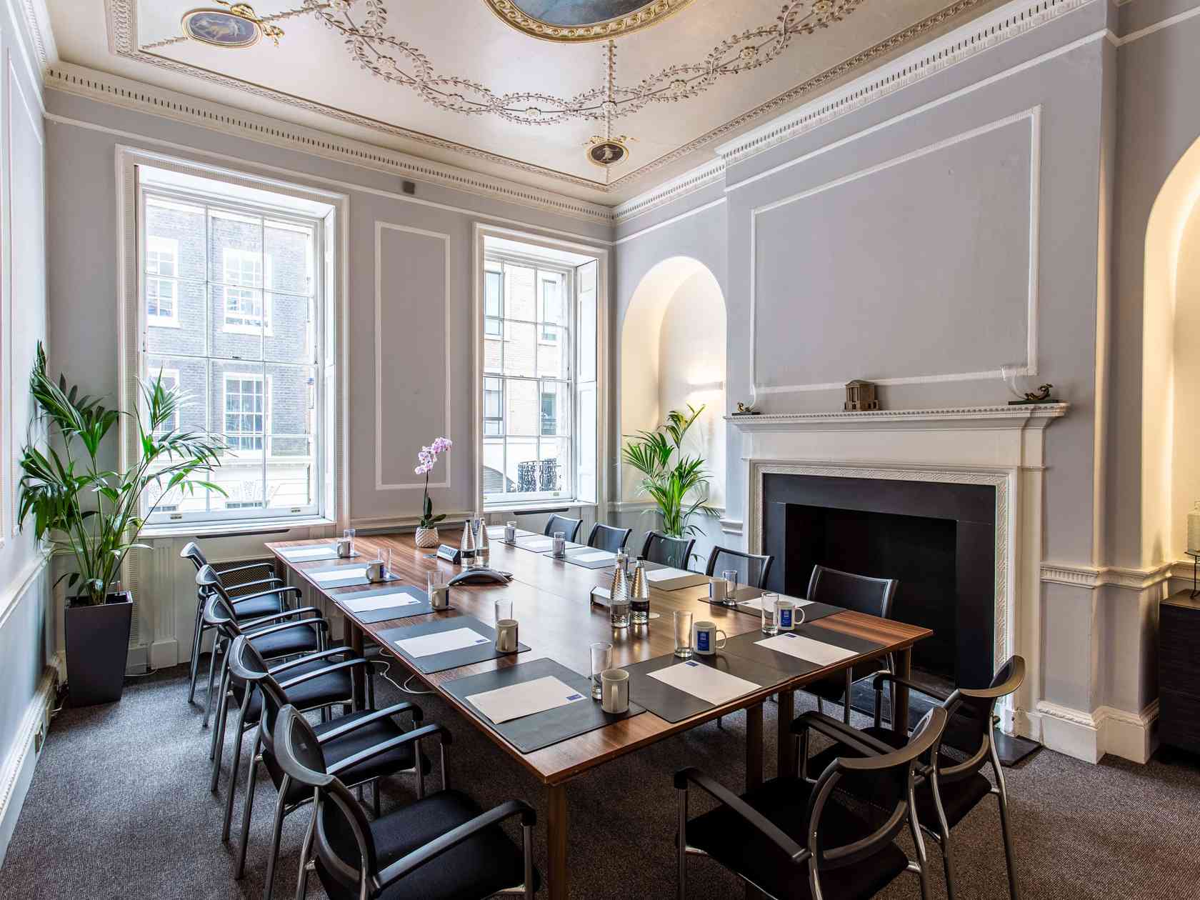 Meeting room
