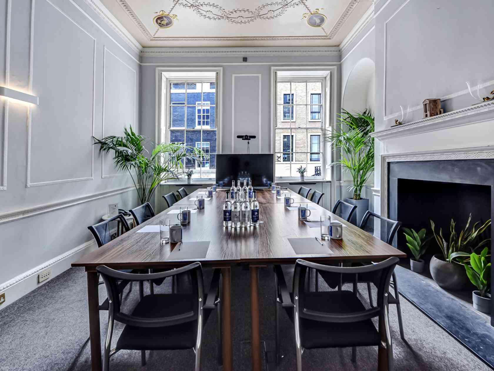 Meeting room