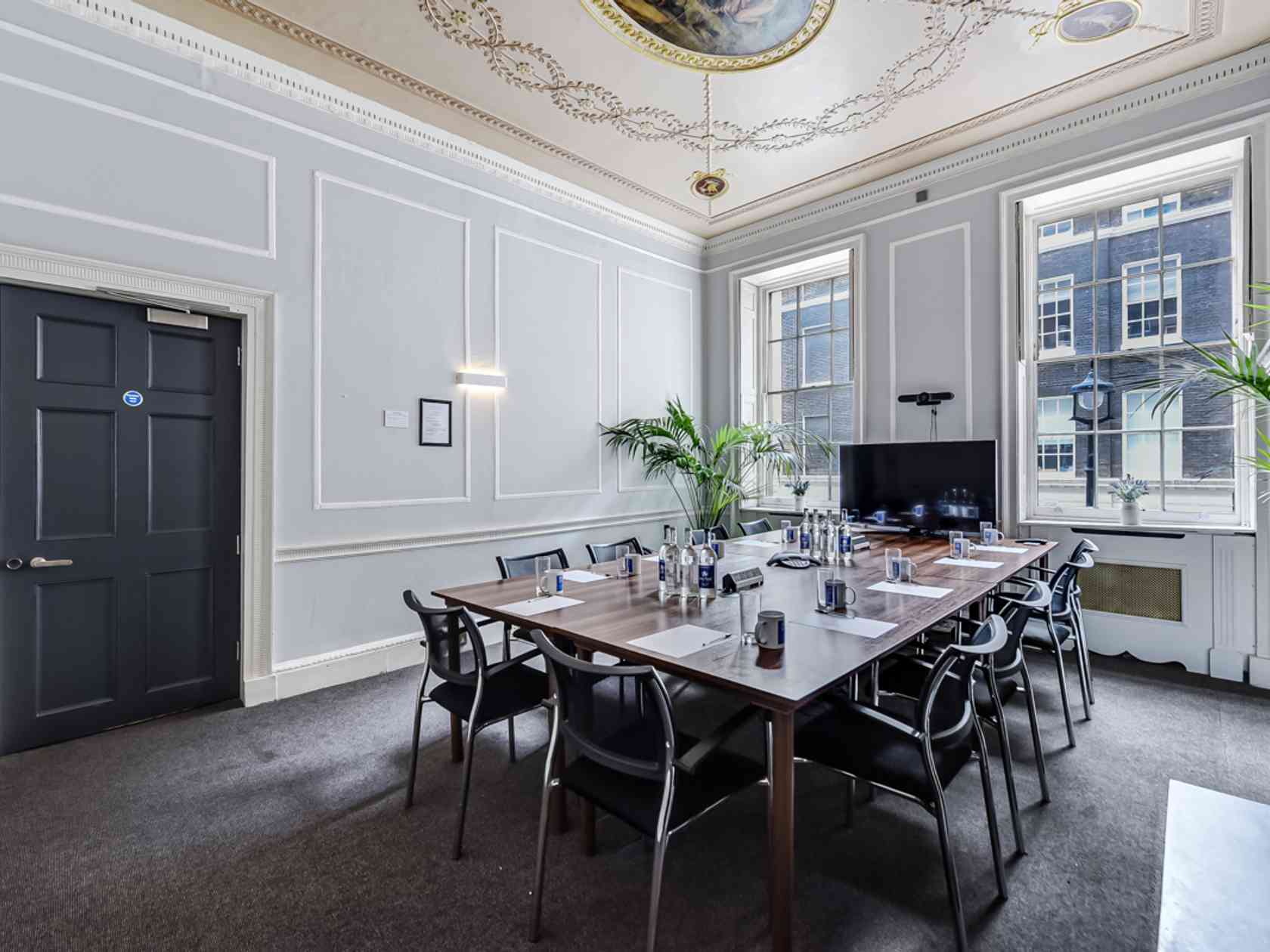 Meeting room