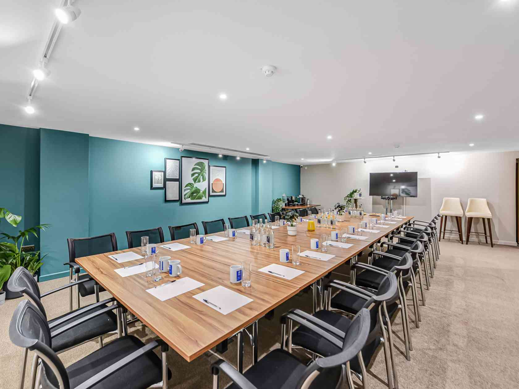 Meeting room