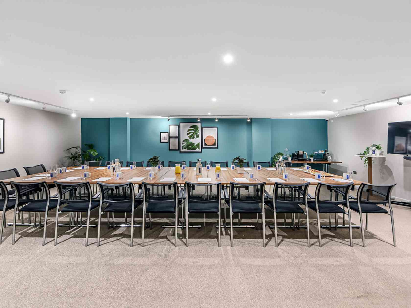 Meeting room