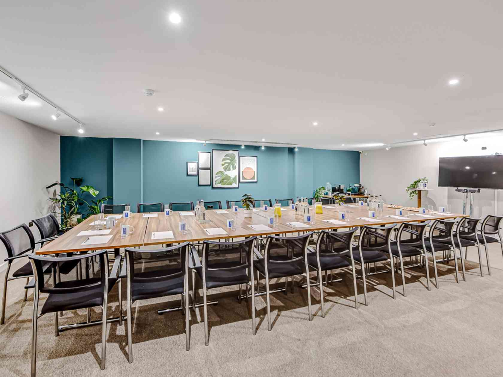 Meeting room