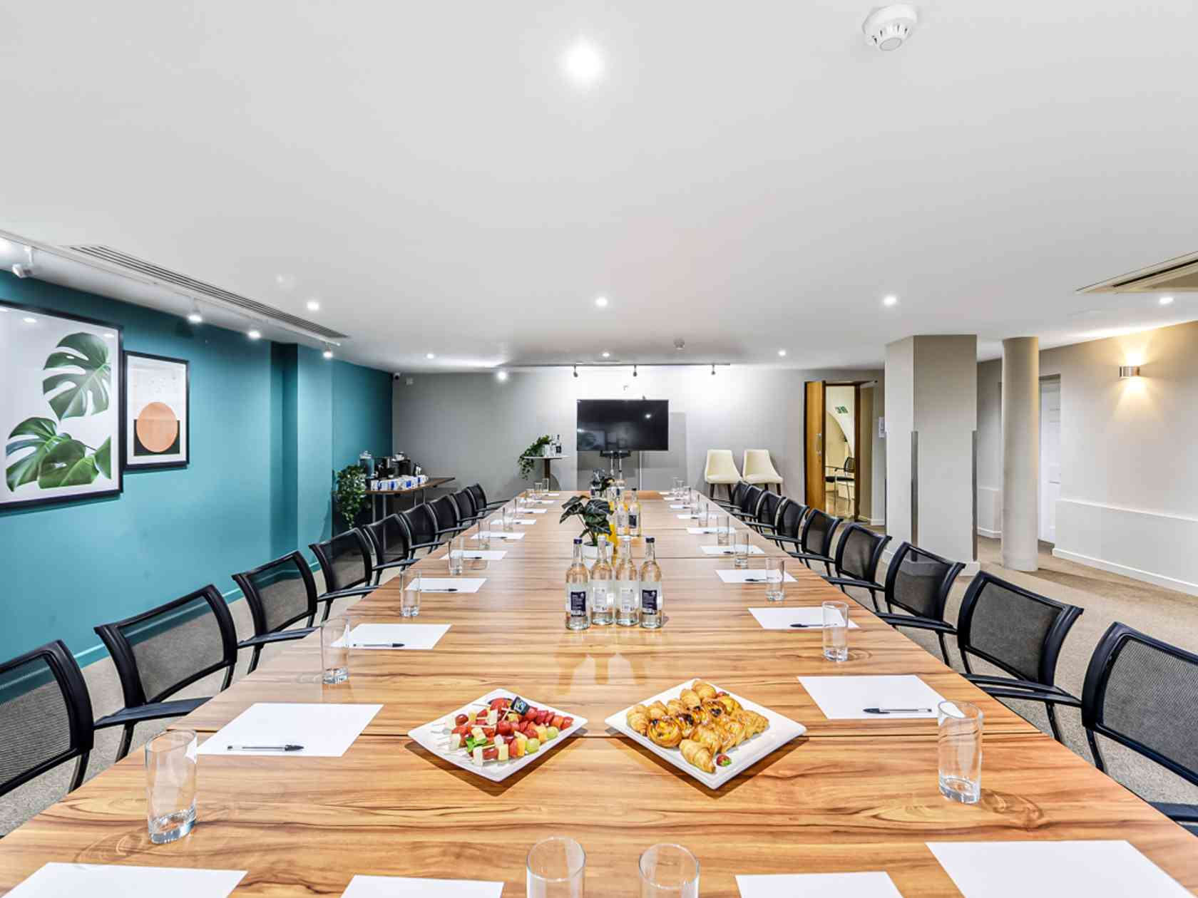Meeting room