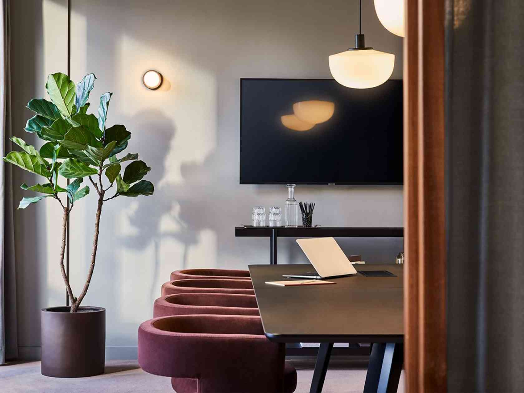 Meeting room